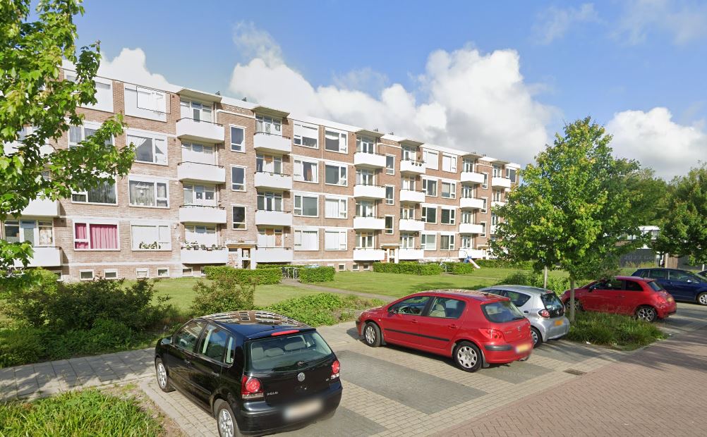 Prins Bernhardstraat 129