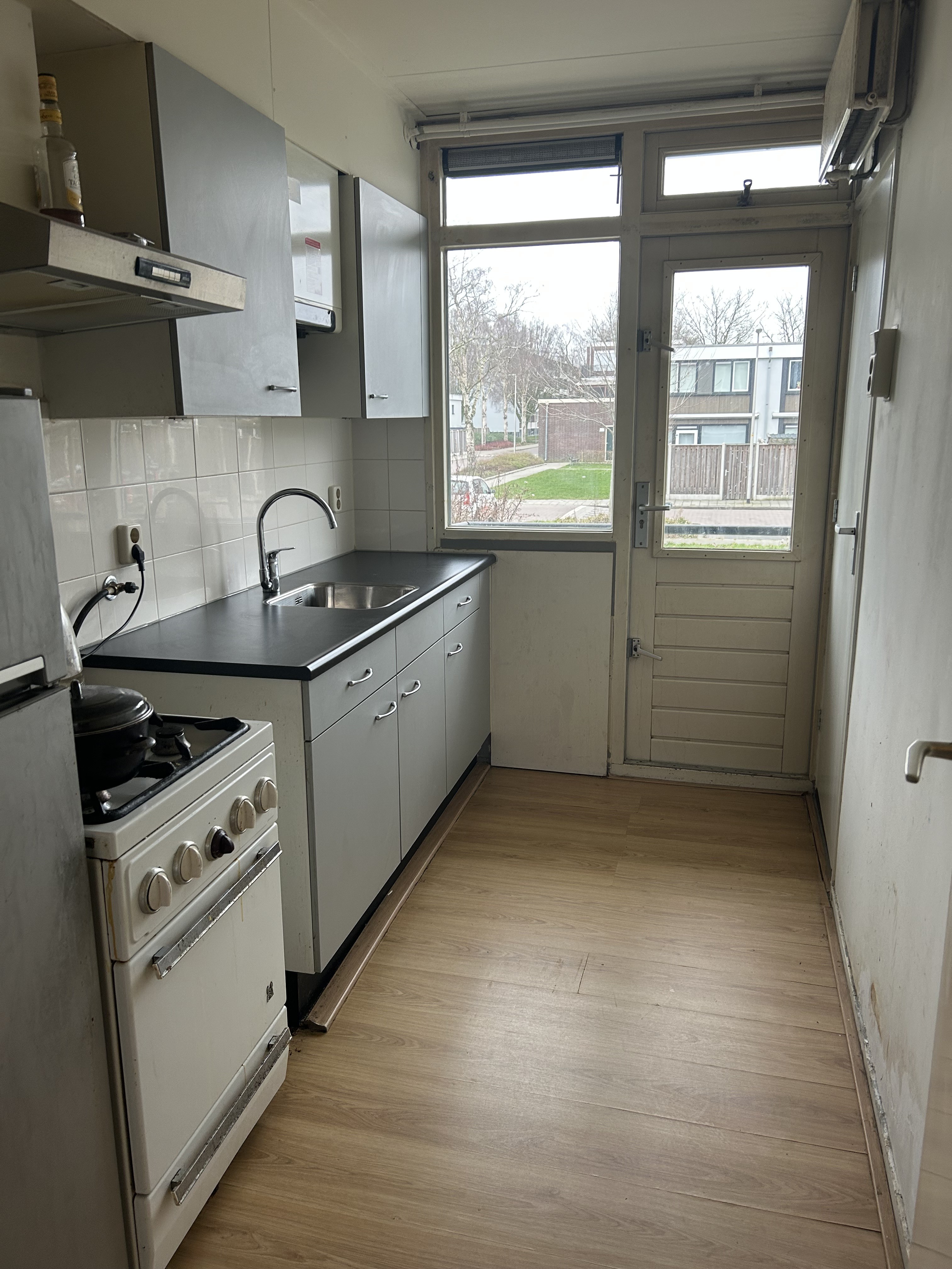 Prins Bernhardstraat 129