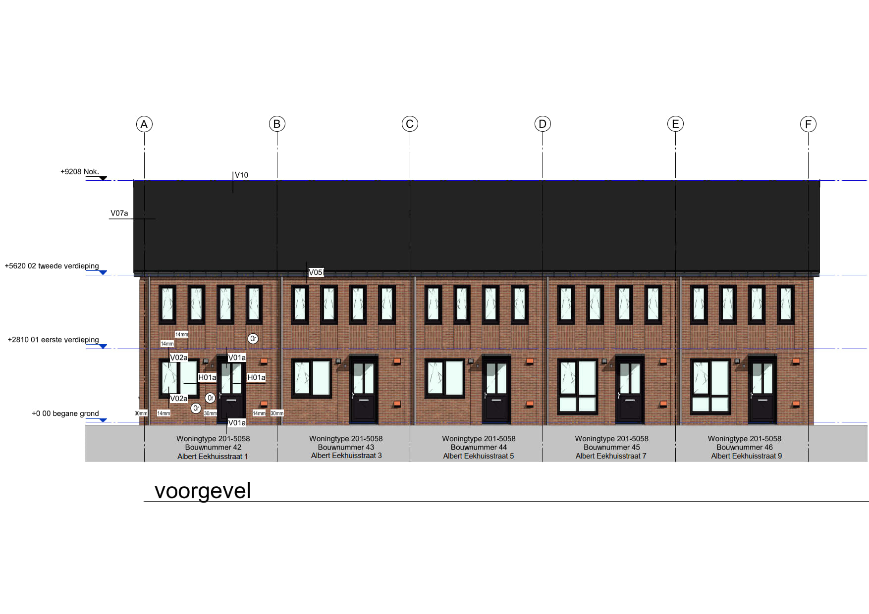 Albert Eekhuisstraat 5