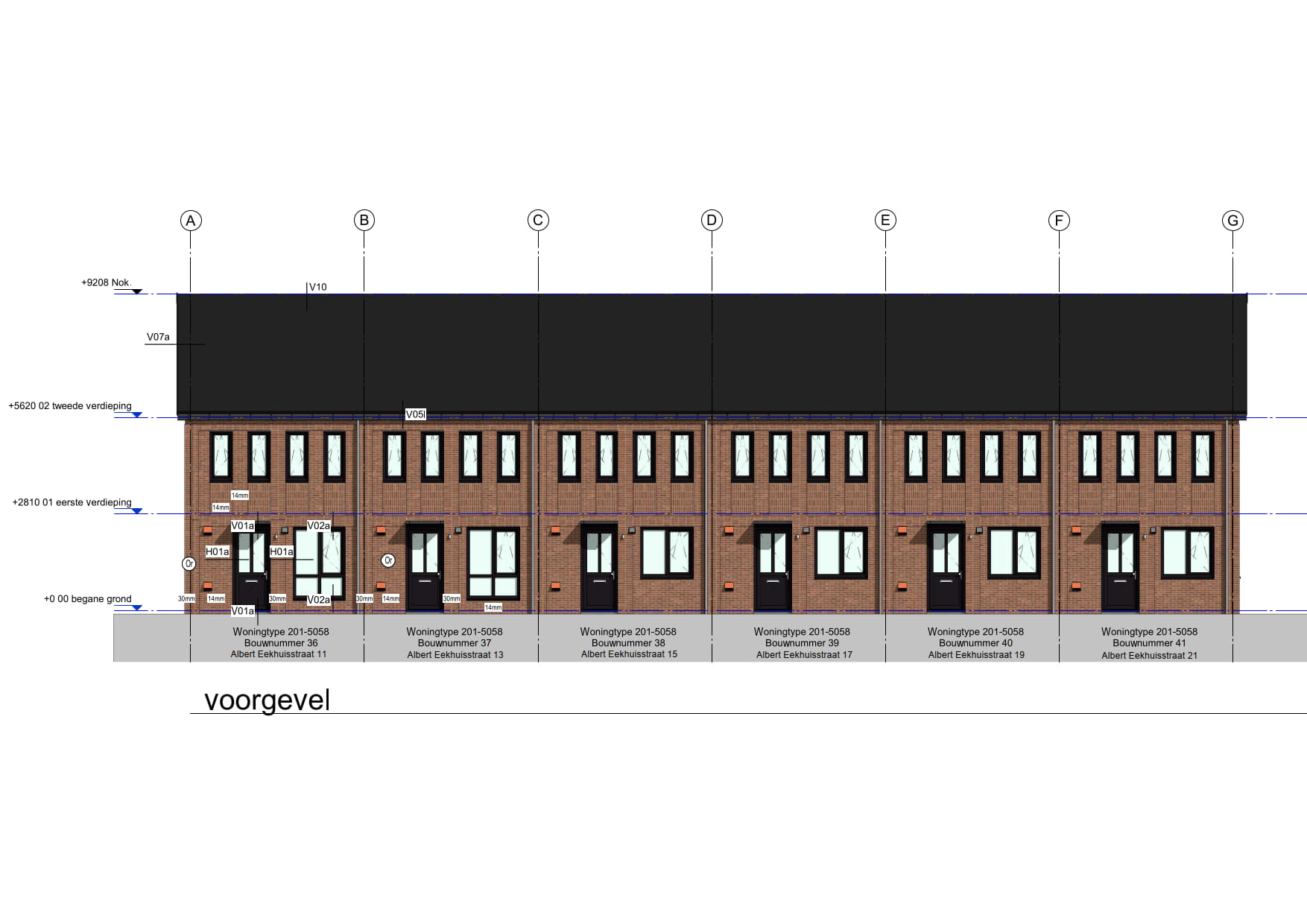 Albert Eekhuisstraat 5