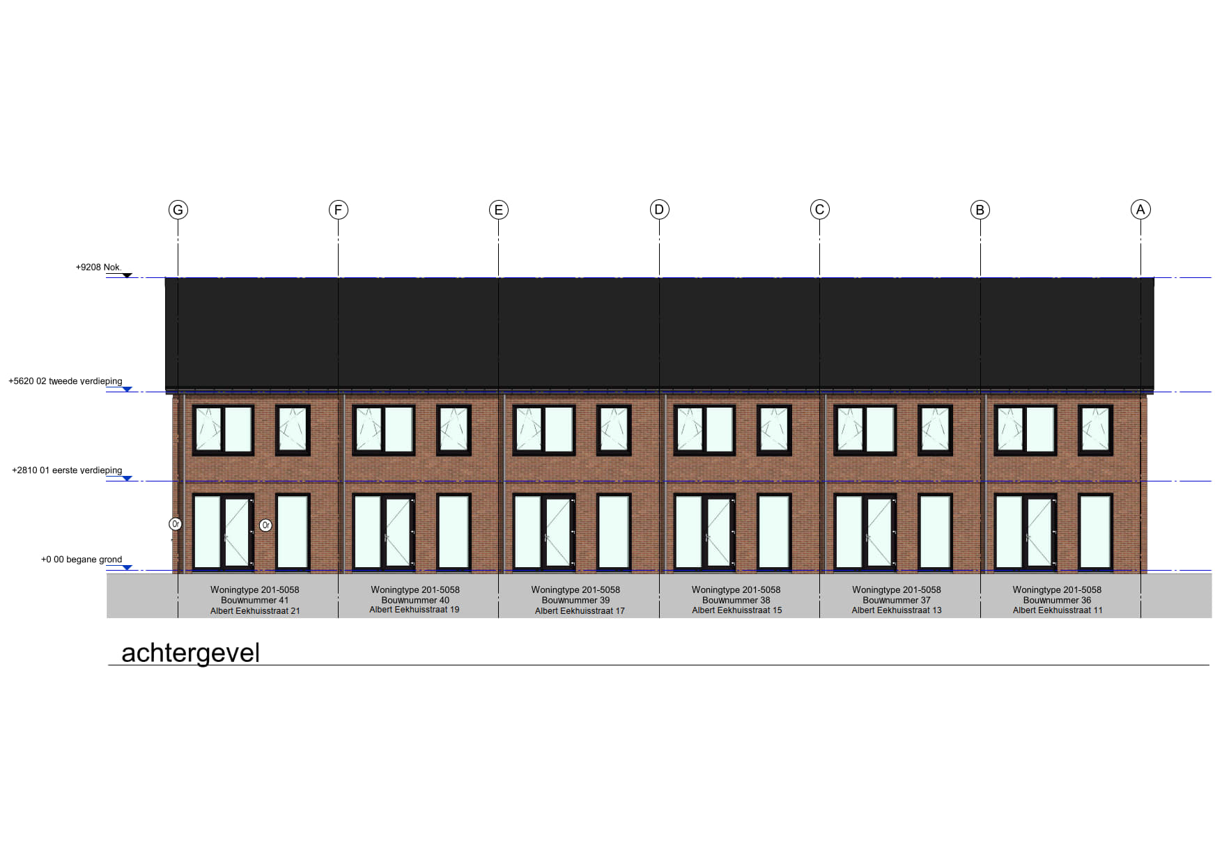 Albert Eekhuisstraat 5