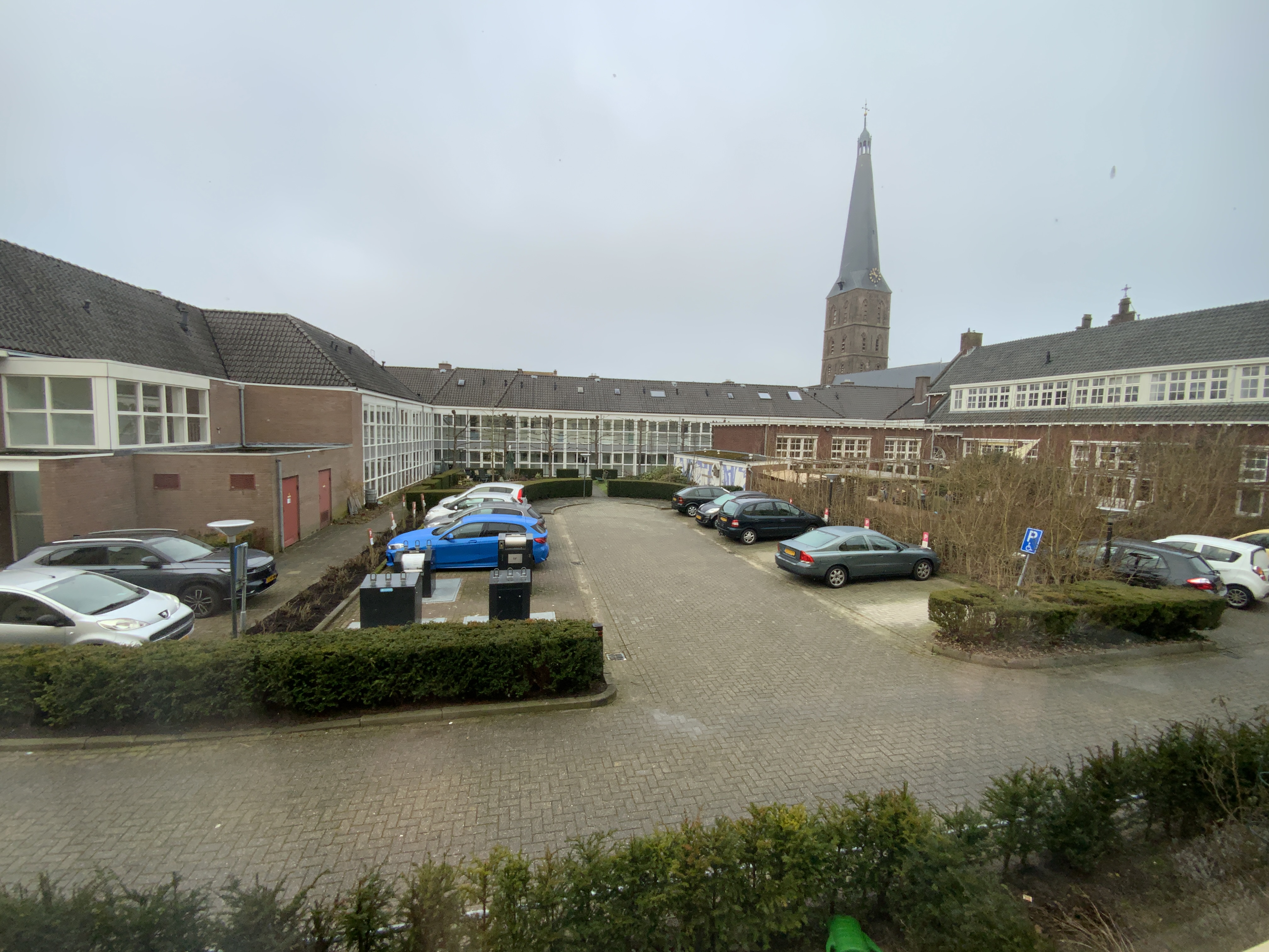 Geweldigershoek 71