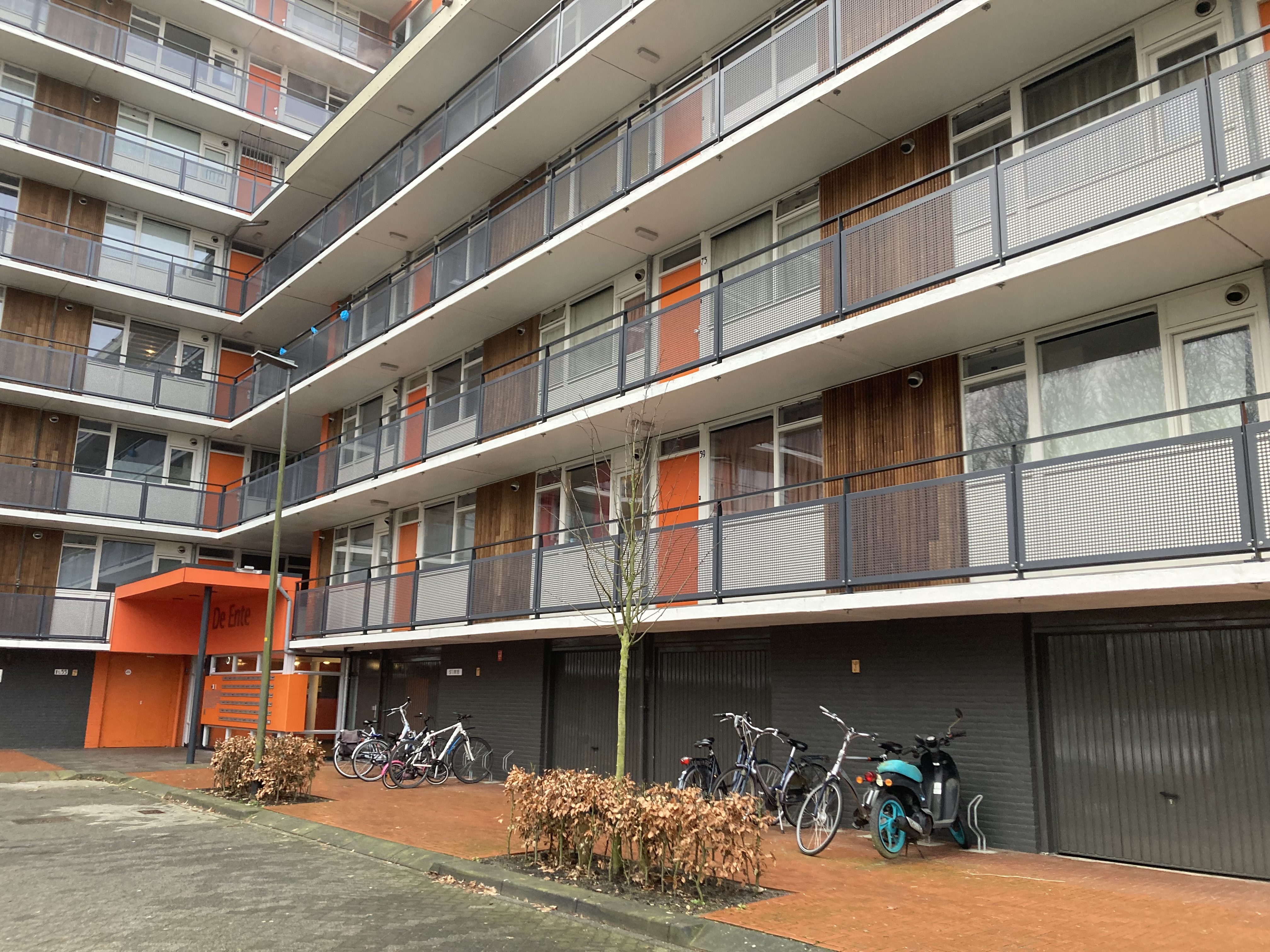 Van Lochterenstraat 57, 7203 EC Zutphen, Nederland