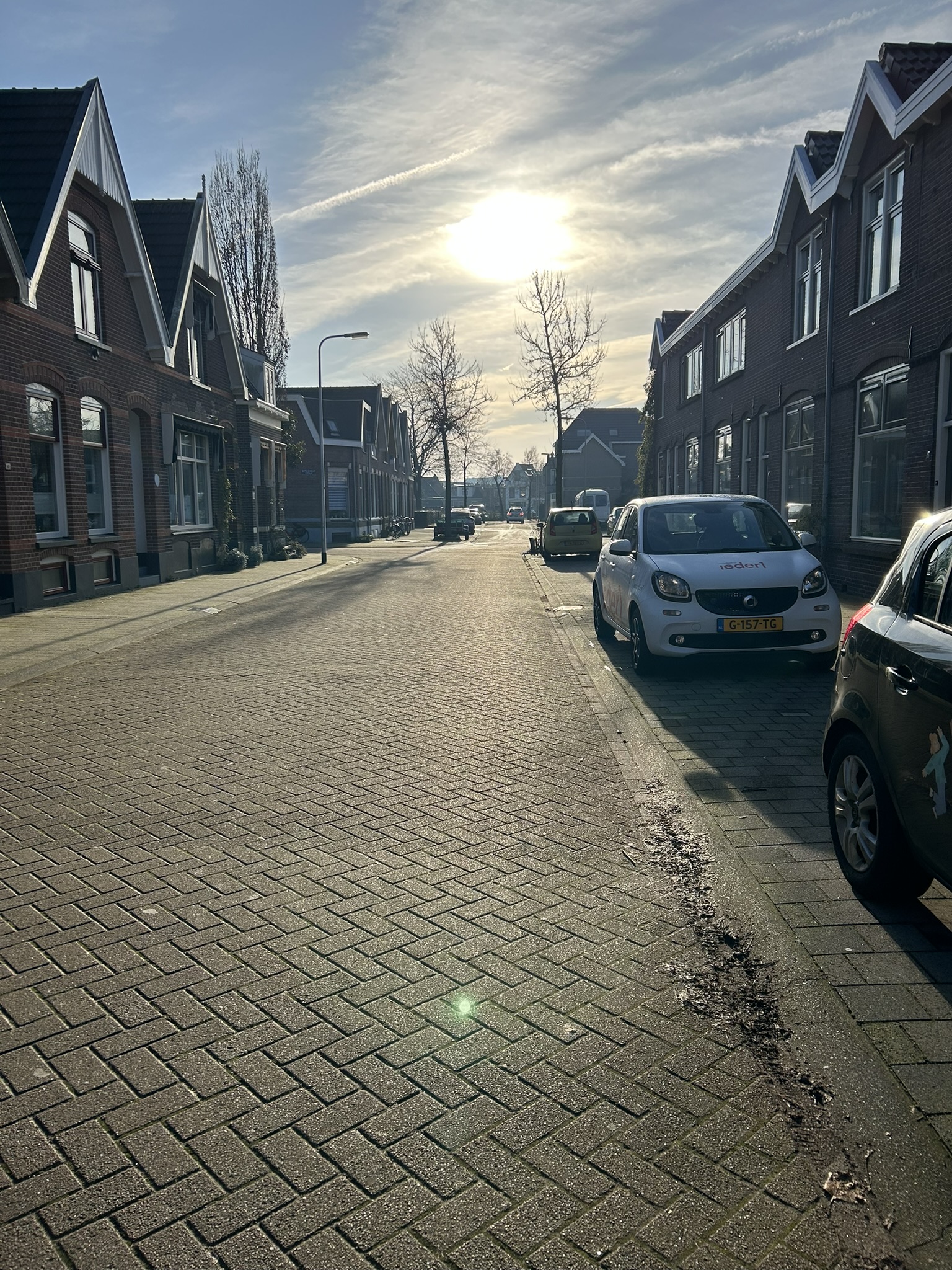 2e Kruisstraat 45