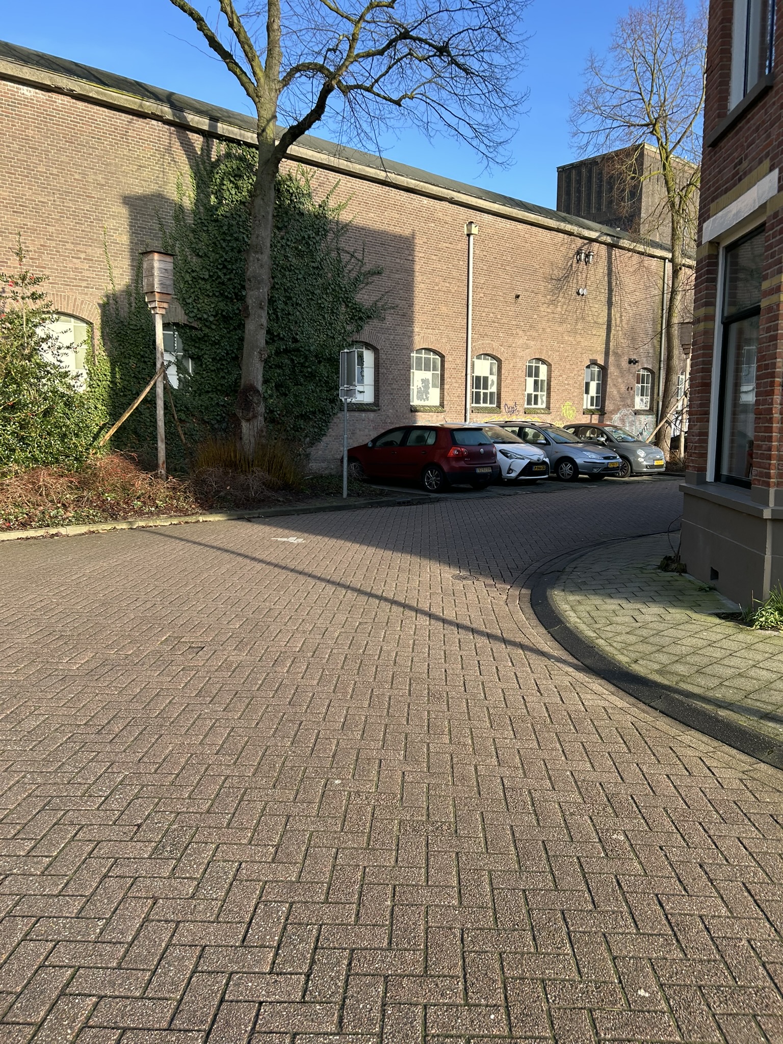 2e Kruisstraat 45