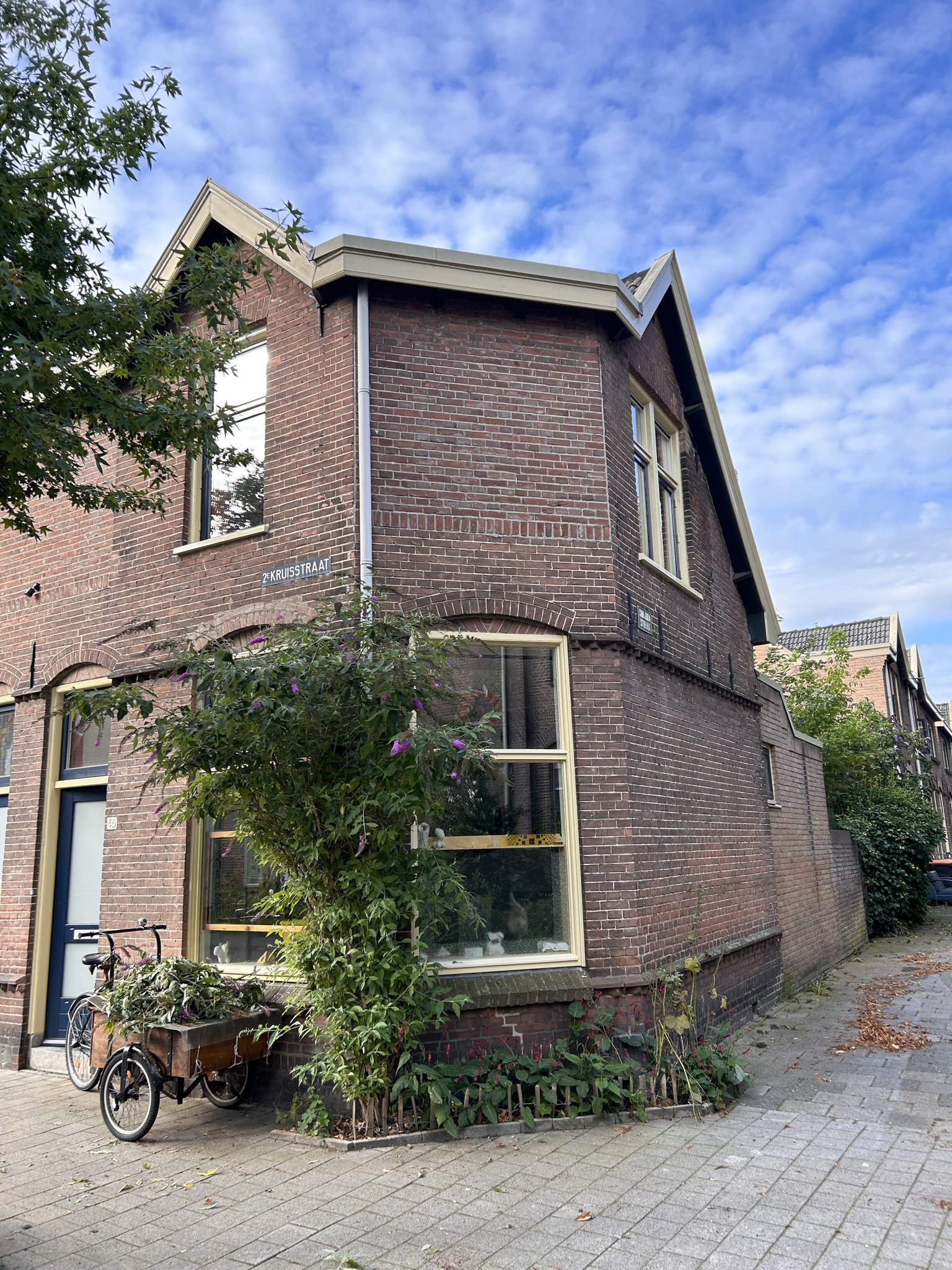2e Kruisstraat 45