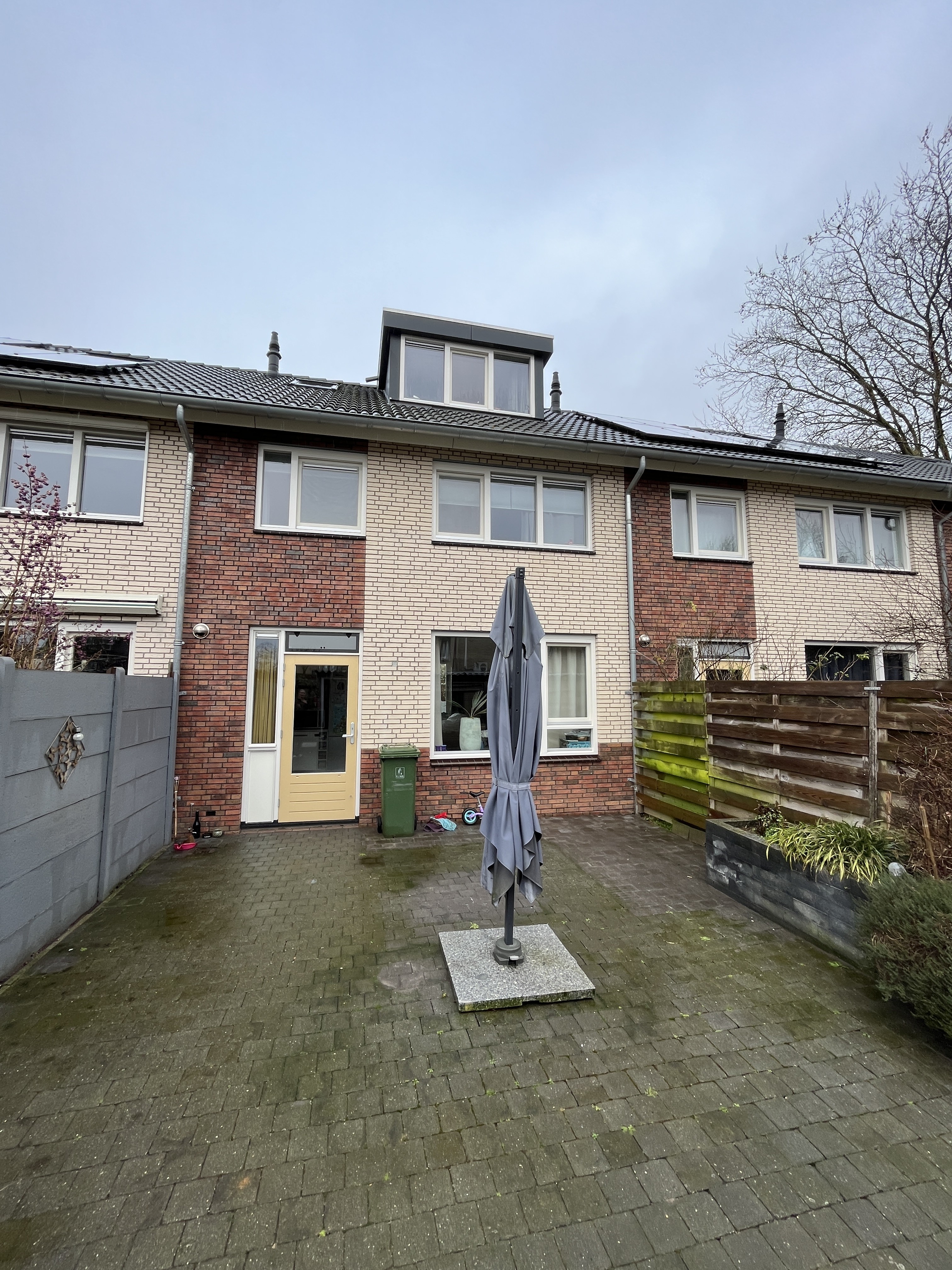 Zwaluwstraat 34