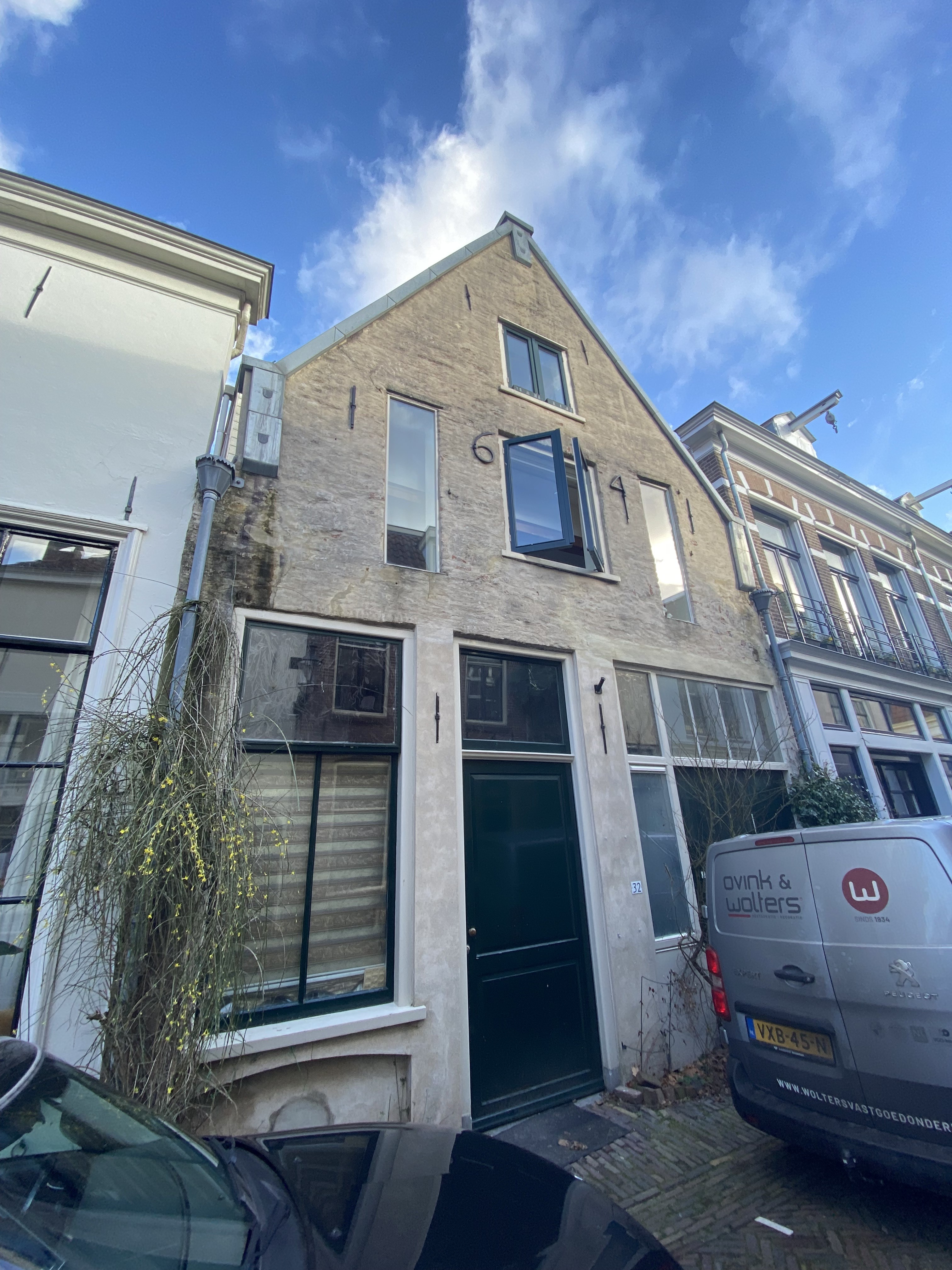 Noordenbergstraat 32B