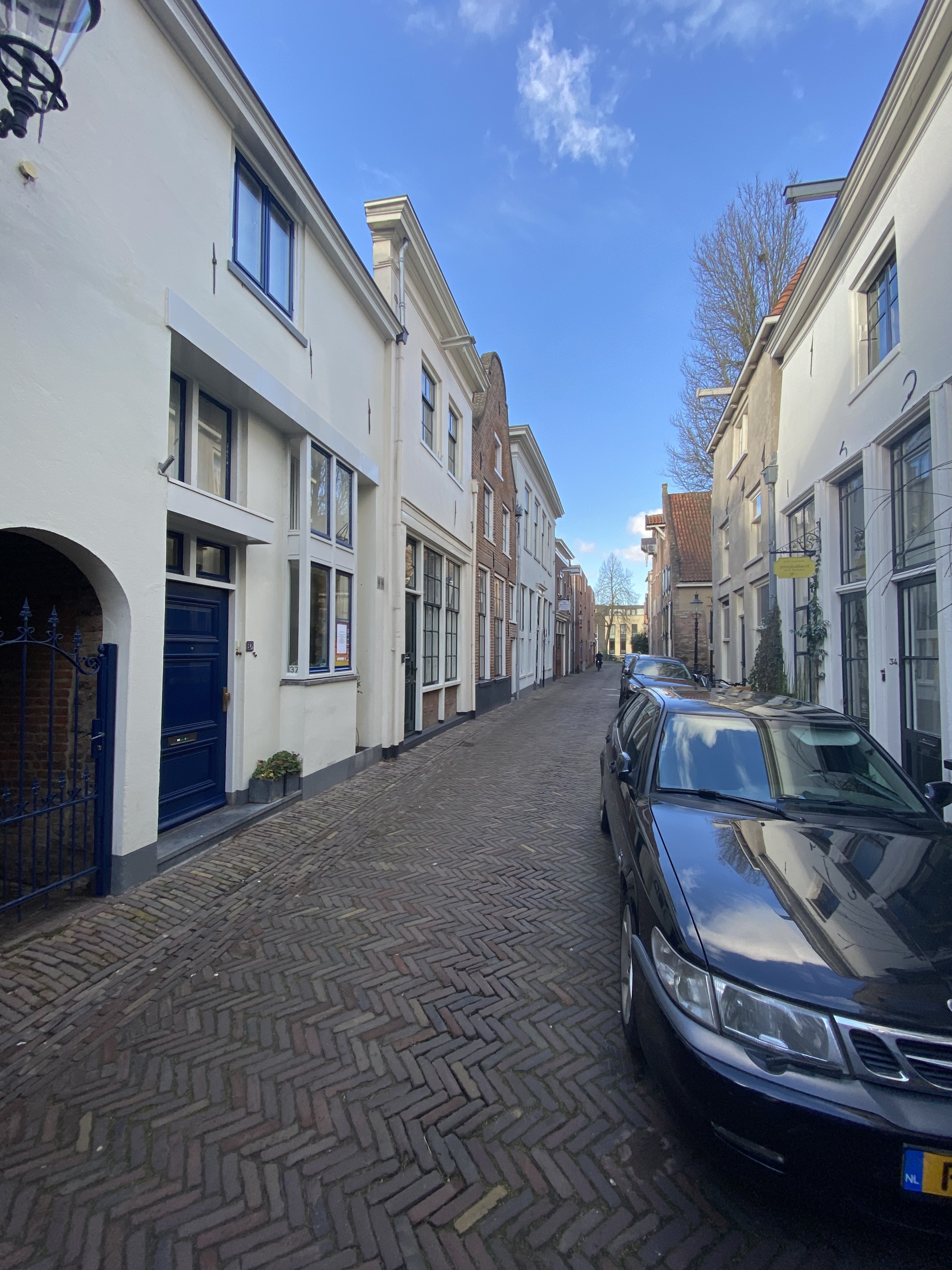 Noordenbergstraat 32B