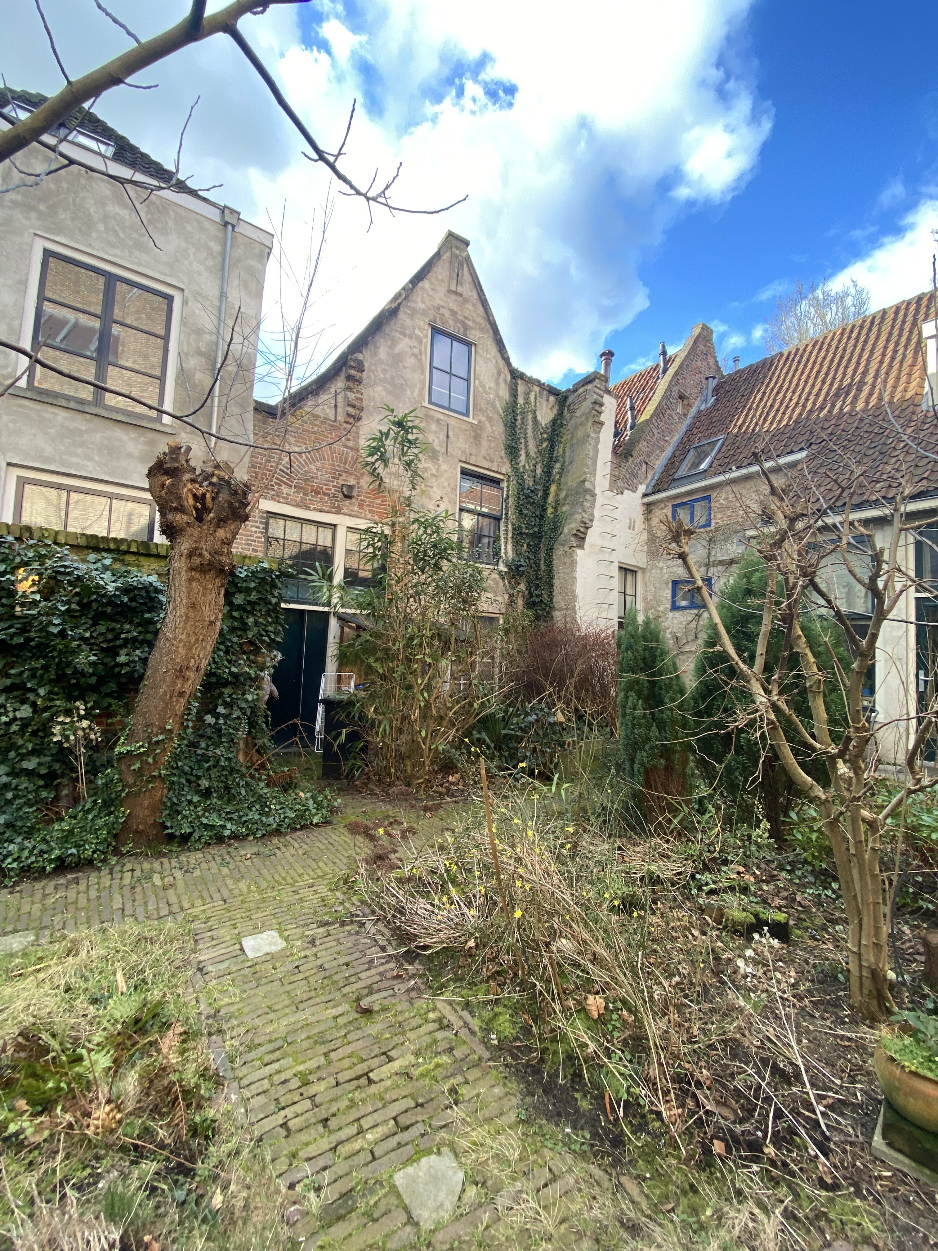 Noordenbergstraat 32B