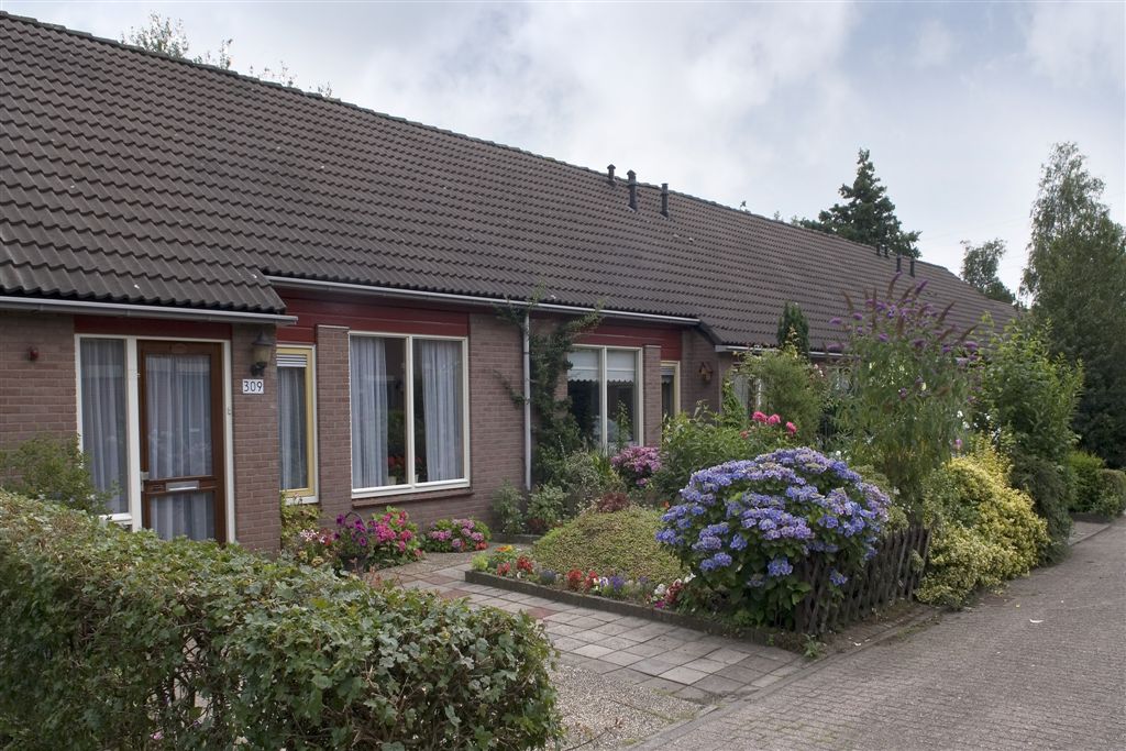 Rentmeestersveld 114