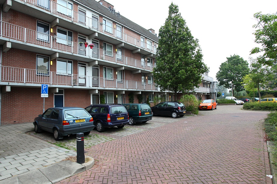 Bagijnenland 67, 7206 LD Zutphen, Nederland