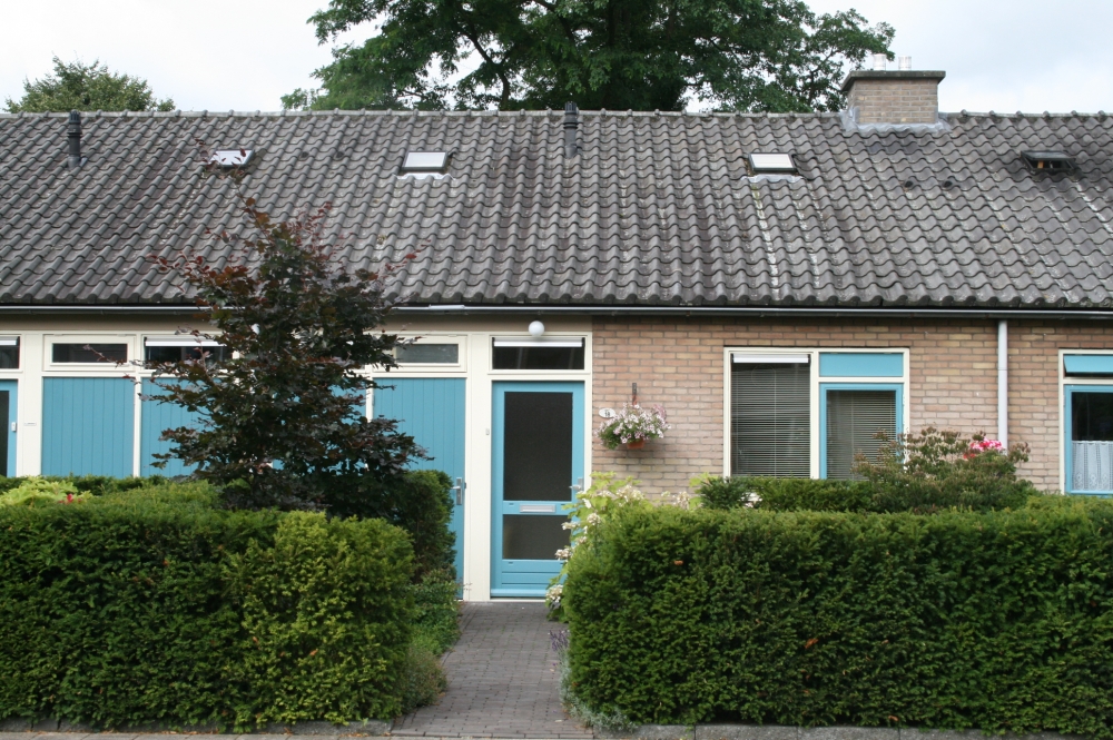 Groen van Prinstererstraat 18, 7391 KV Twello, Nederland