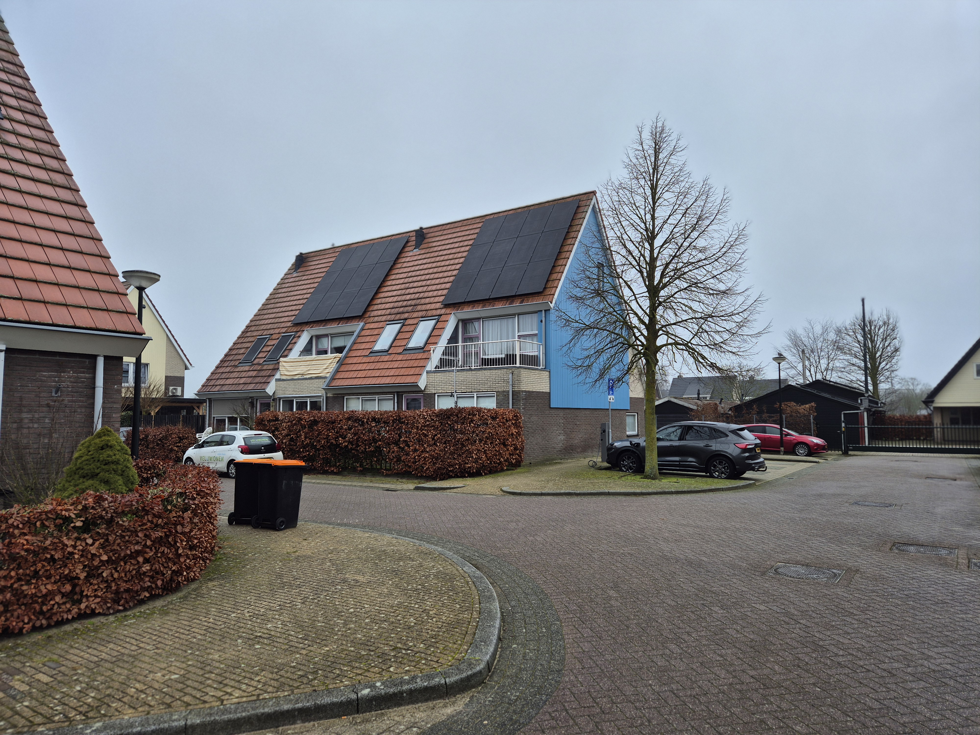 De Elizabeth Hoeve 4, 7381 BJ Klarenbeek, Nederland