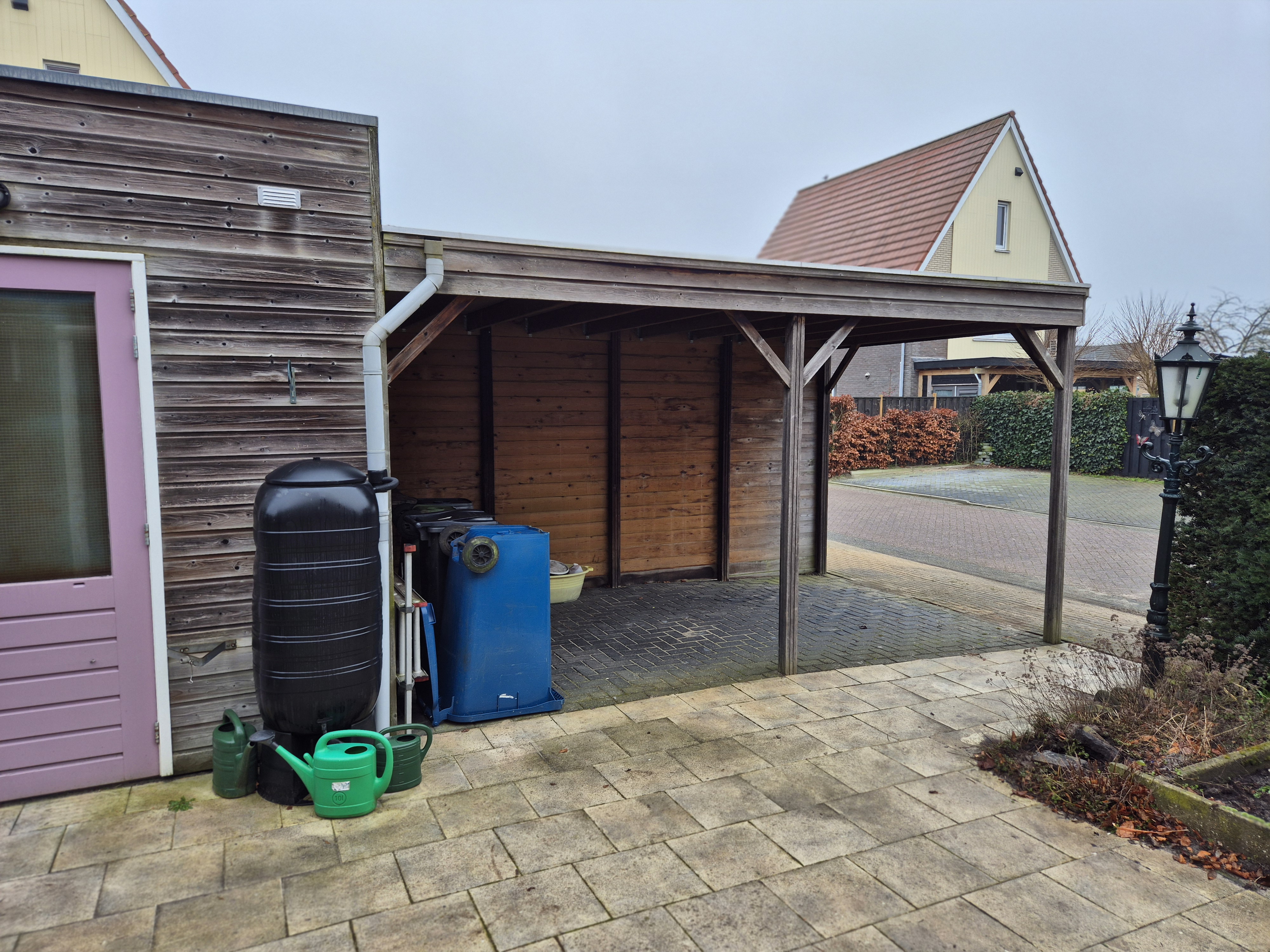 De Elizabeth Hoeve 4