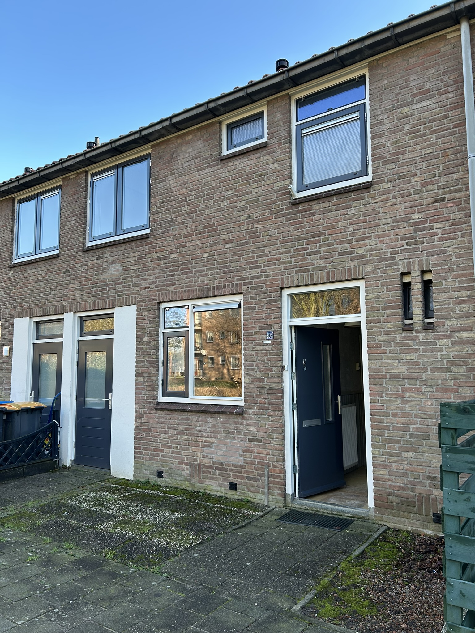 Van Hetenstraat 204, 7415 TZ Deventer, Nederland