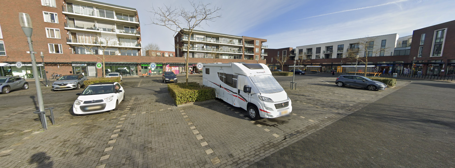 Rudolf Steinerlaan 63