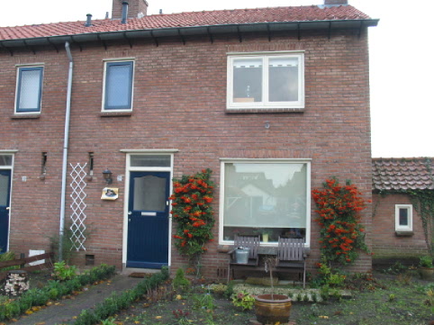 Kremerskamp 28, 7231 GT Warnsveld, Nederland