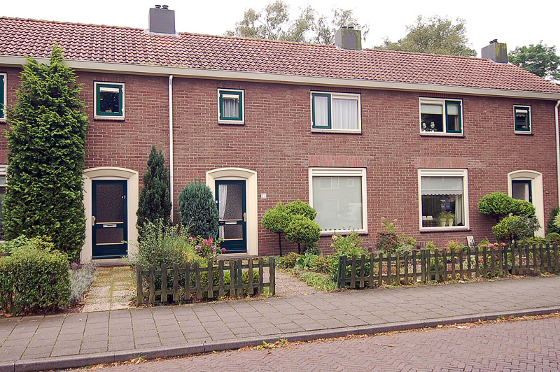 Mendelssohnlaan 79, 7333 ES Apeldoorn, Nederland