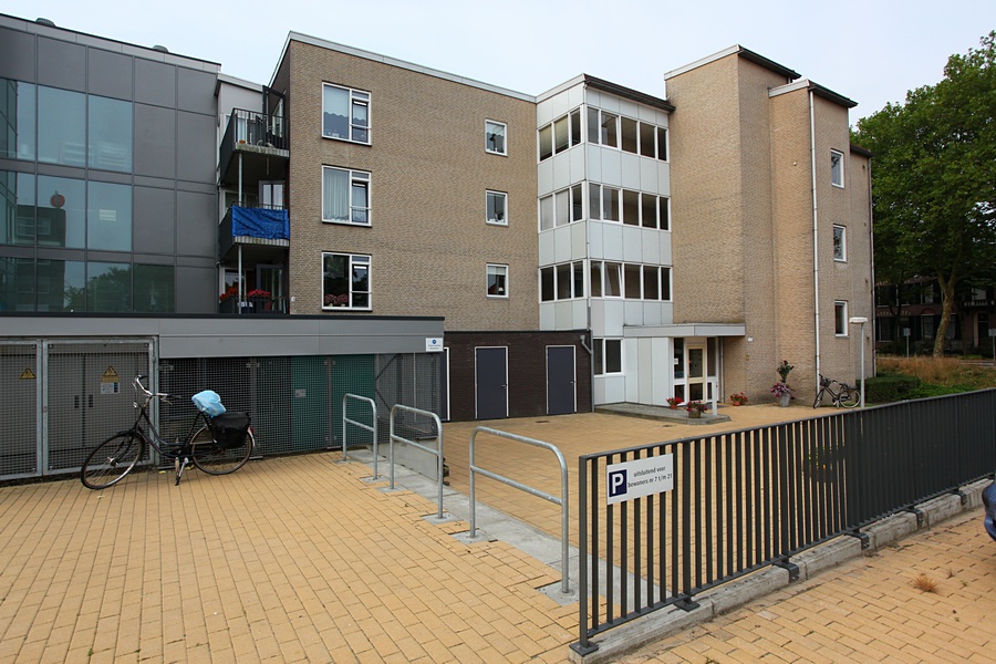Coehoornsingel 21A