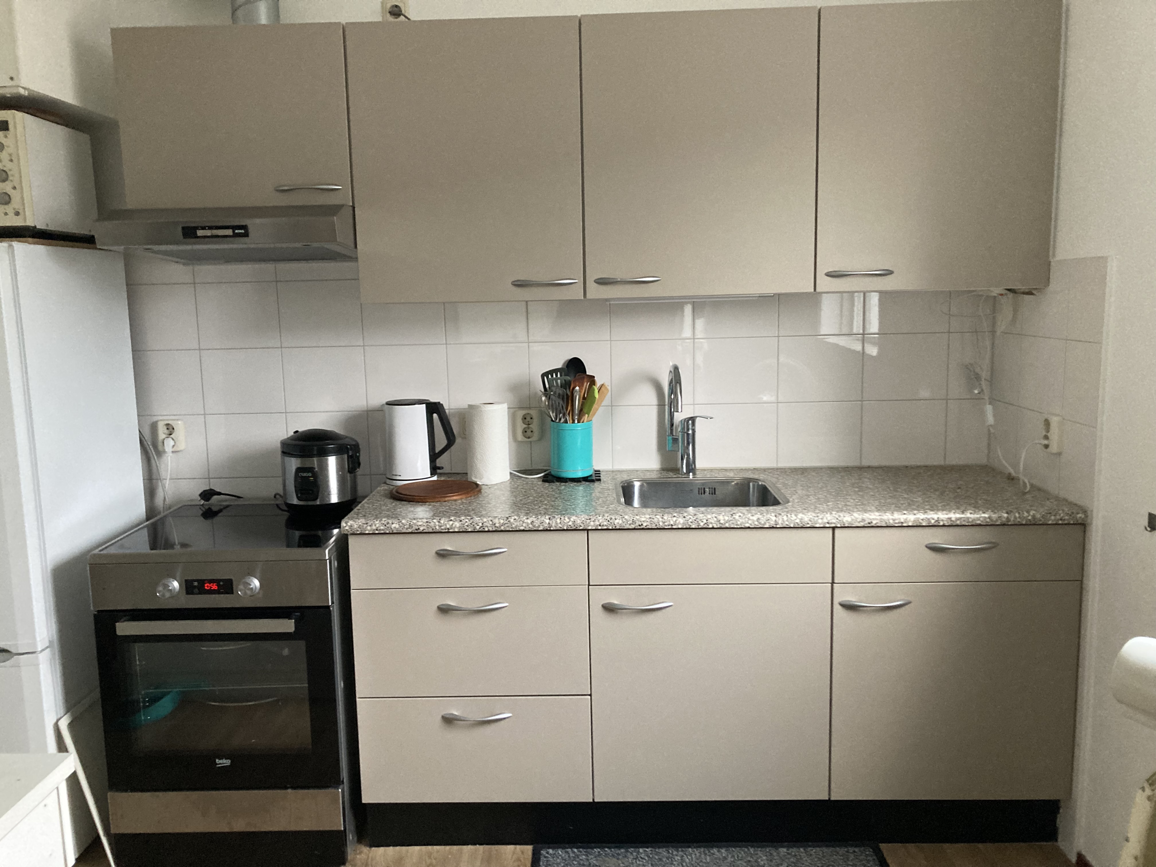 Coehoornsingel 21A