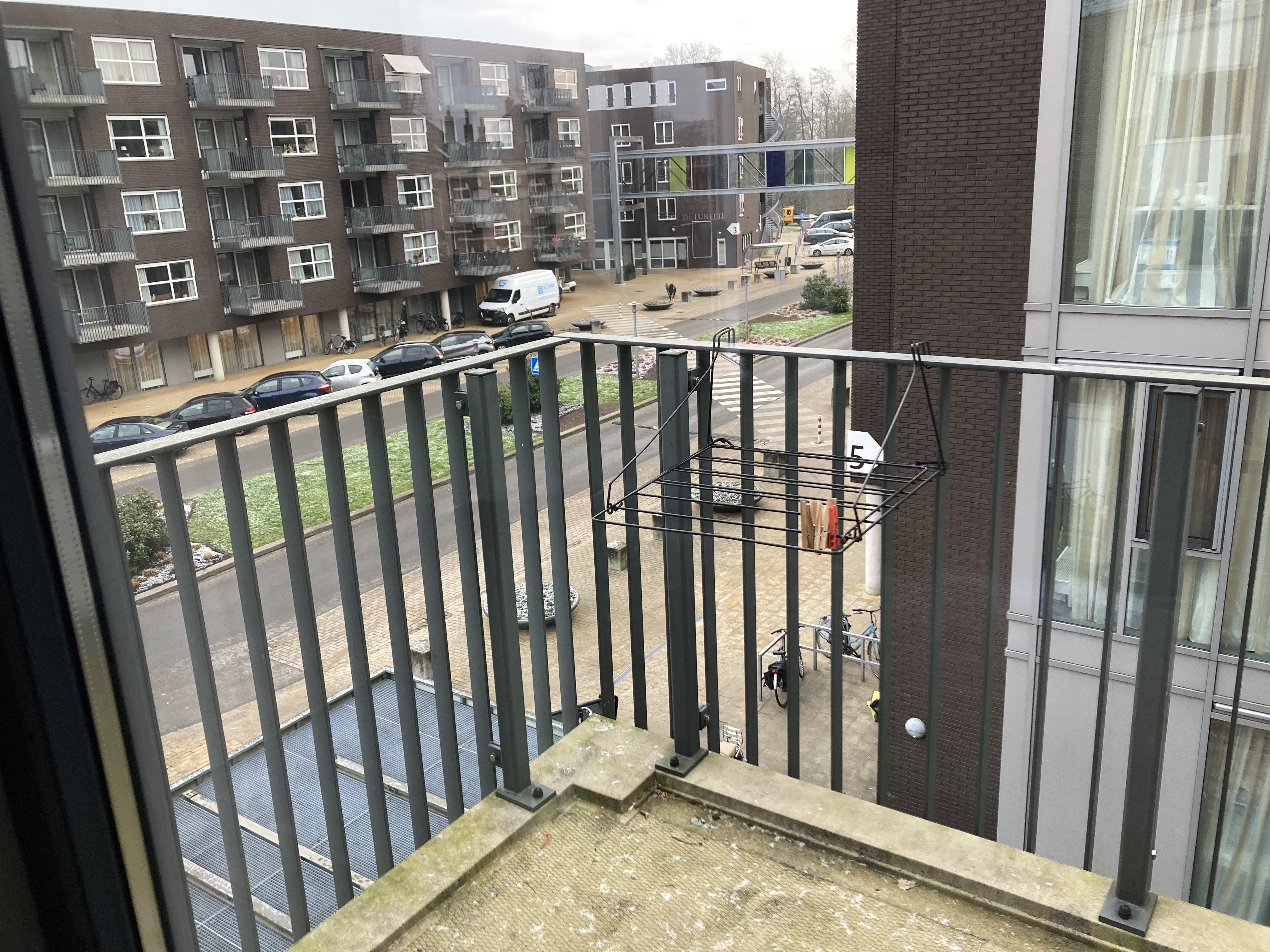 Coehoornsingel 21A