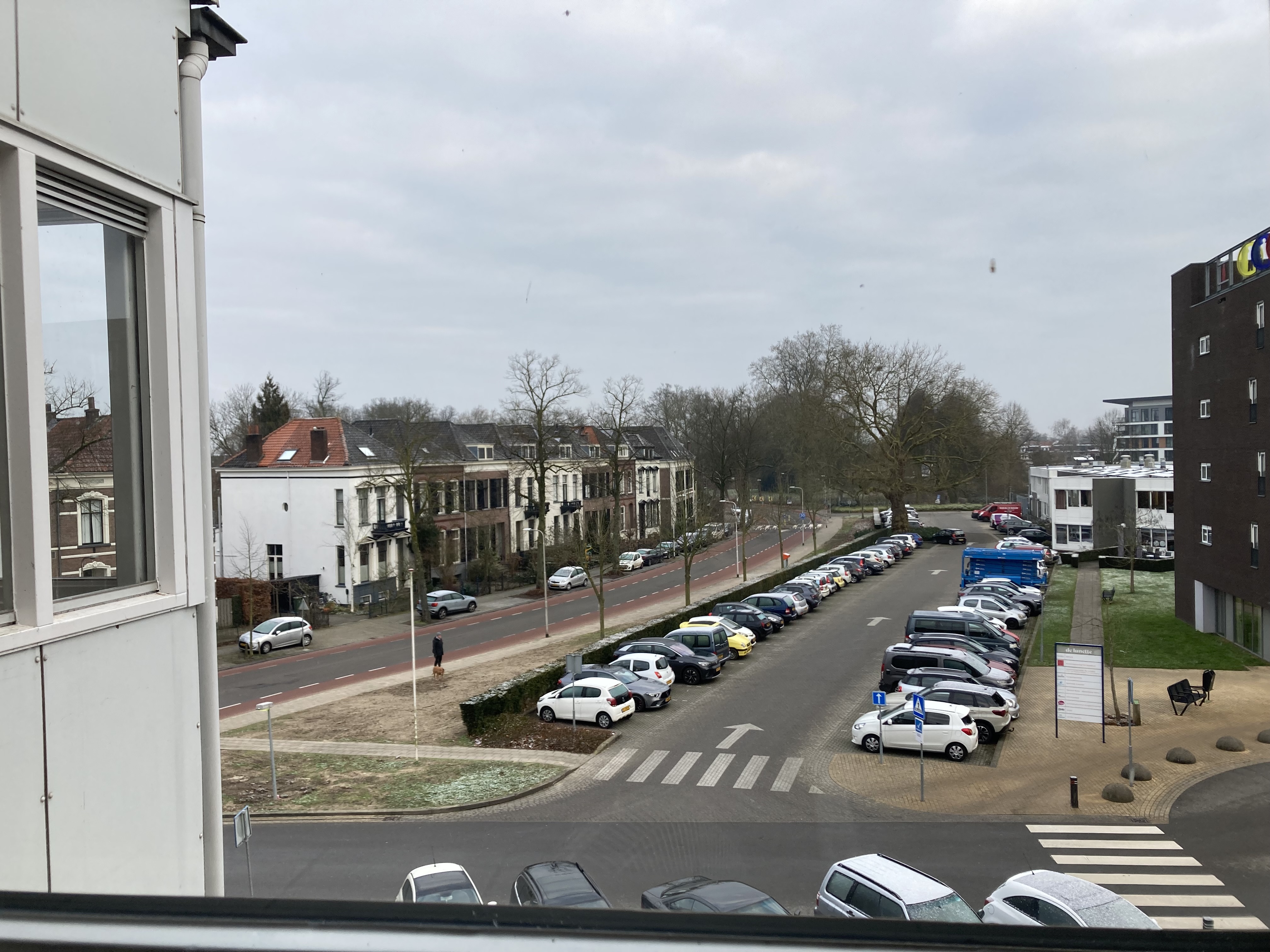 Coehoornsingel 21A