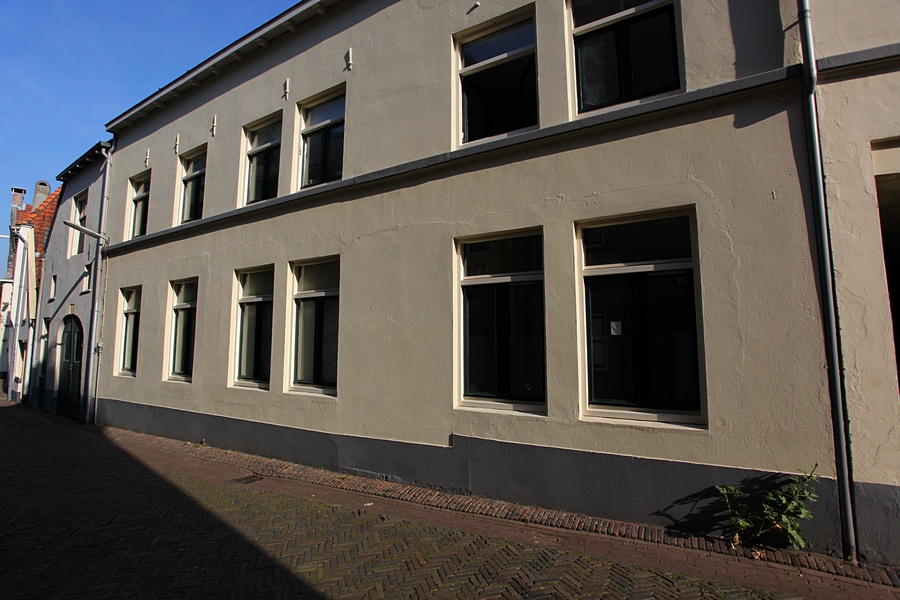 Heukestraat 30
