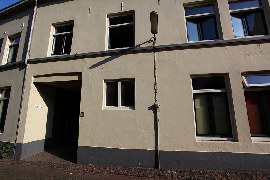 Heukestraat 30