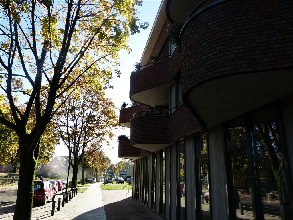 Marconistraat 57