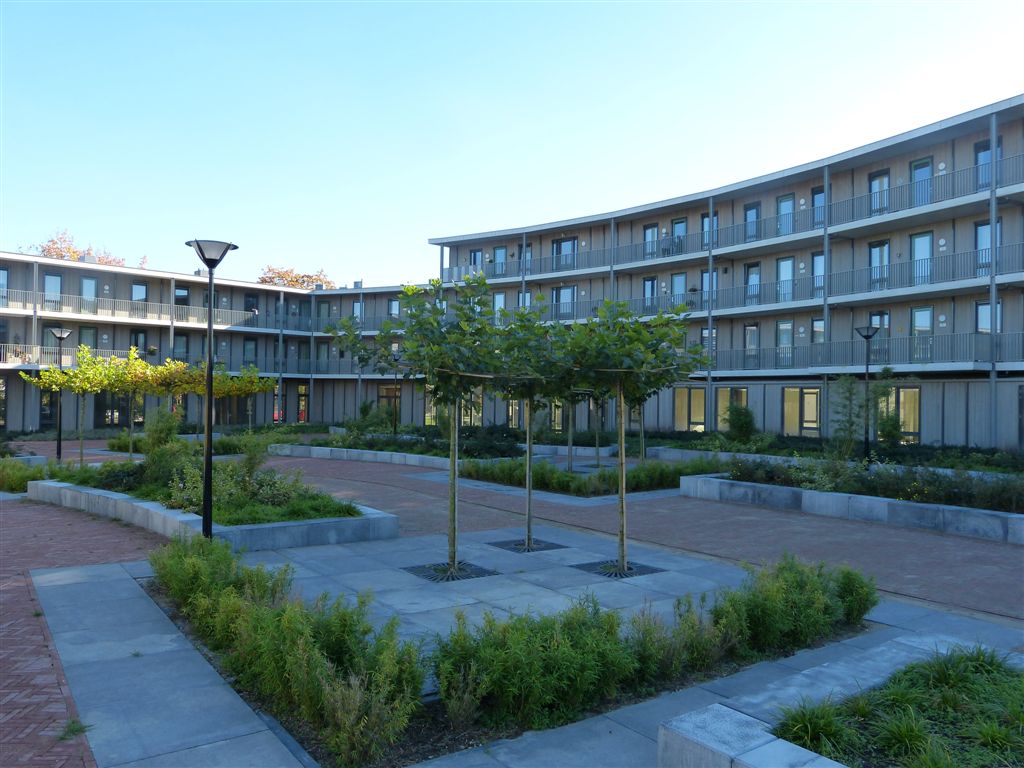 Marconistraat 57