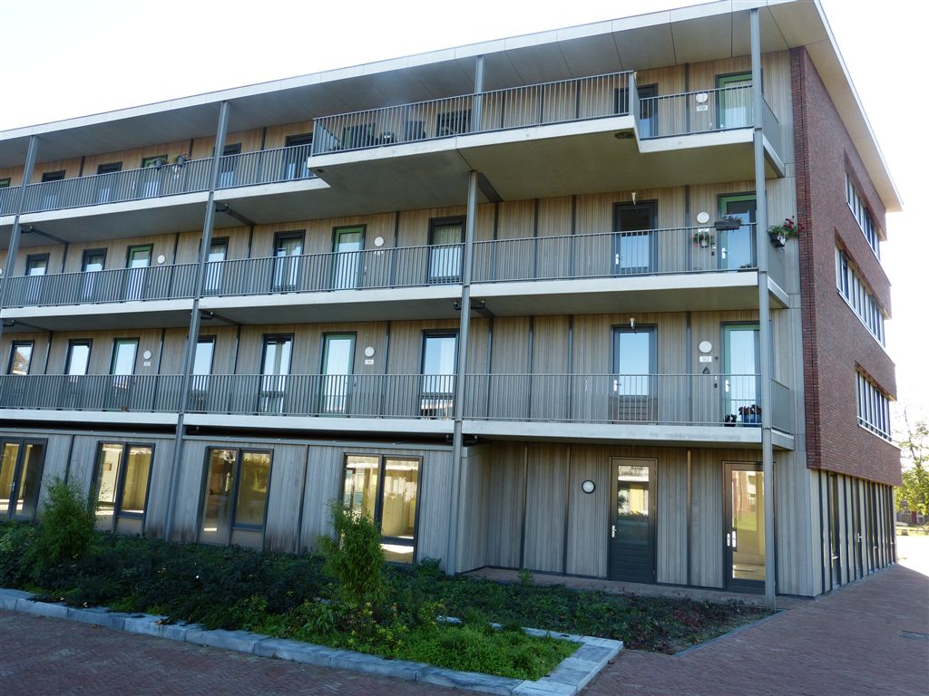 Marconistraat 57