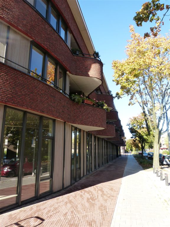 Marconistraat 57