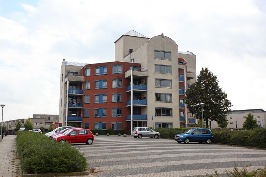 Marga Klompélaan 112