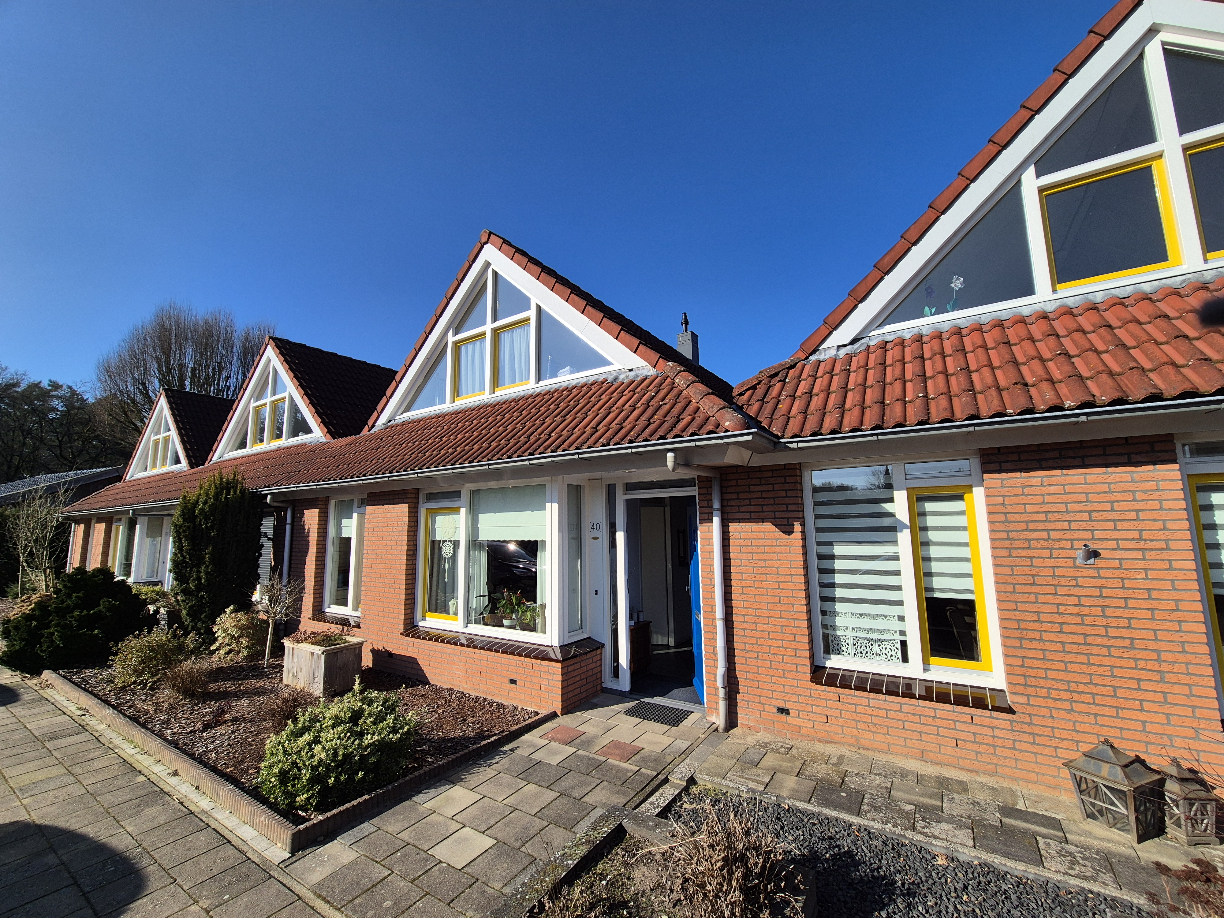 Rozenstraat 40, 6961 VZ Eerbeek, Nederland