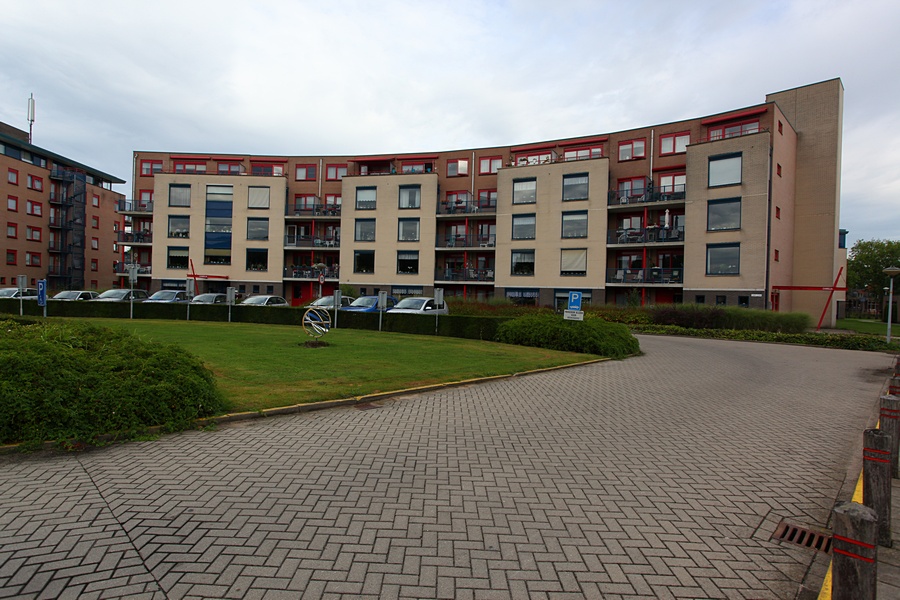 Hobbemakade 272