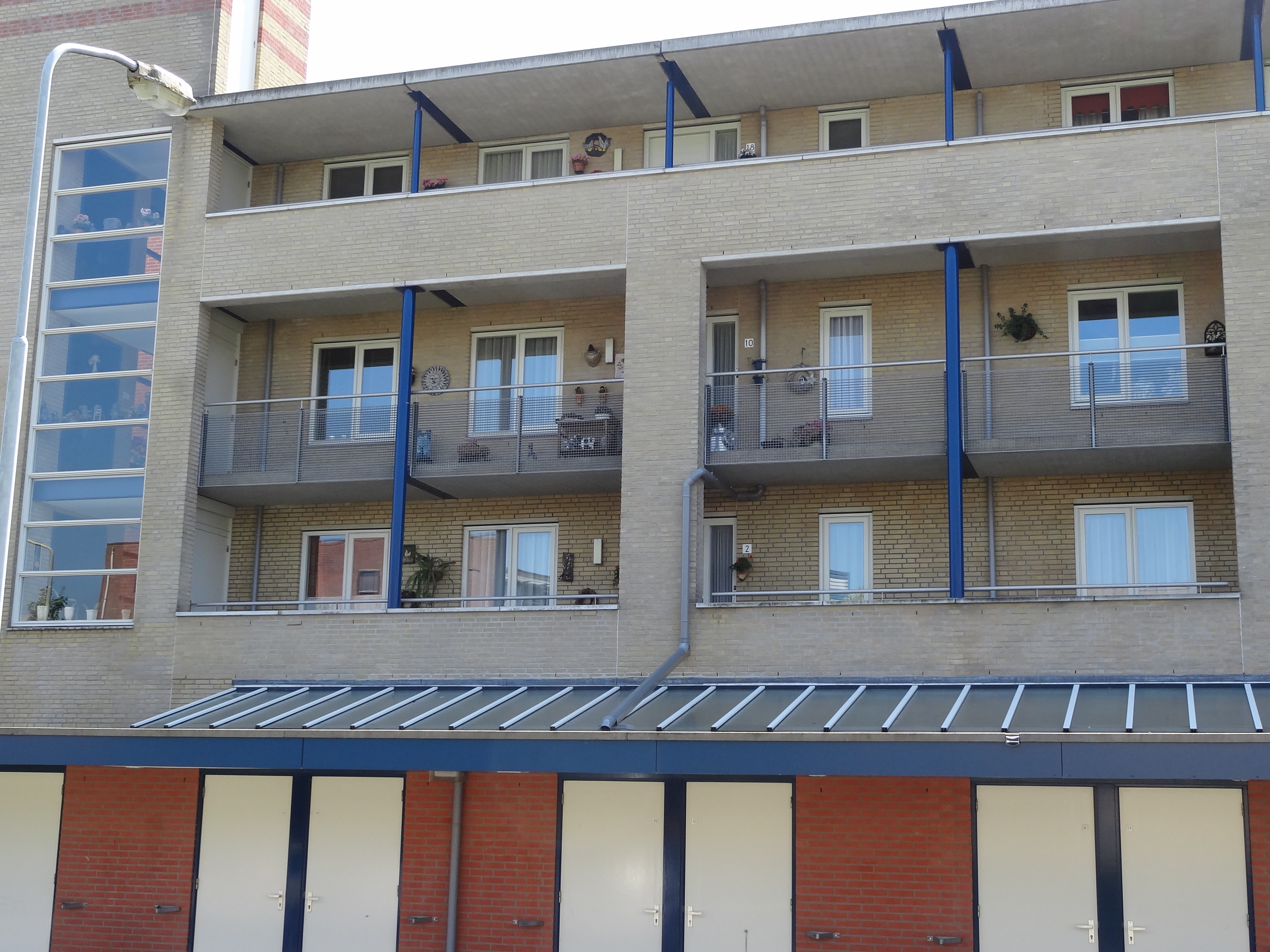 Bernstein 18, 6961 JV Eerbeek, Nederland