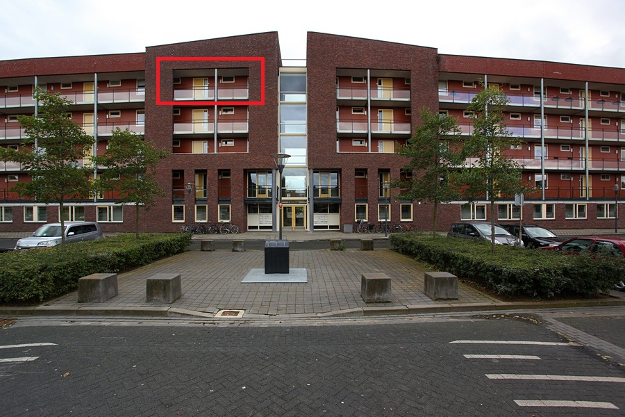 Bernard Lievegoedstraat 102, 7207 PW Zutphen, Nederland