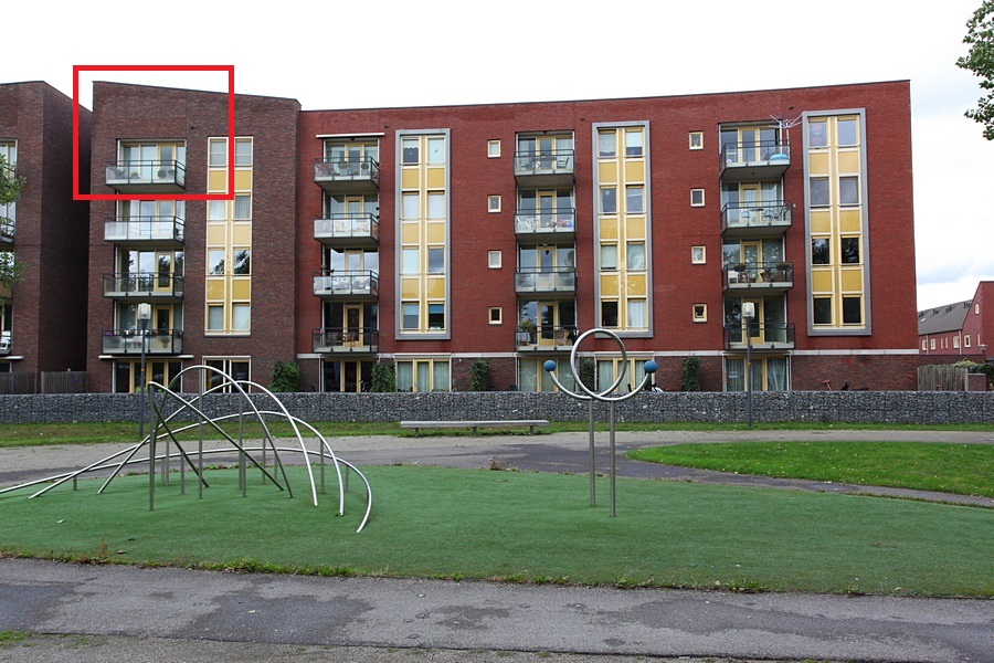 Bernard Lievegoedstraat 102