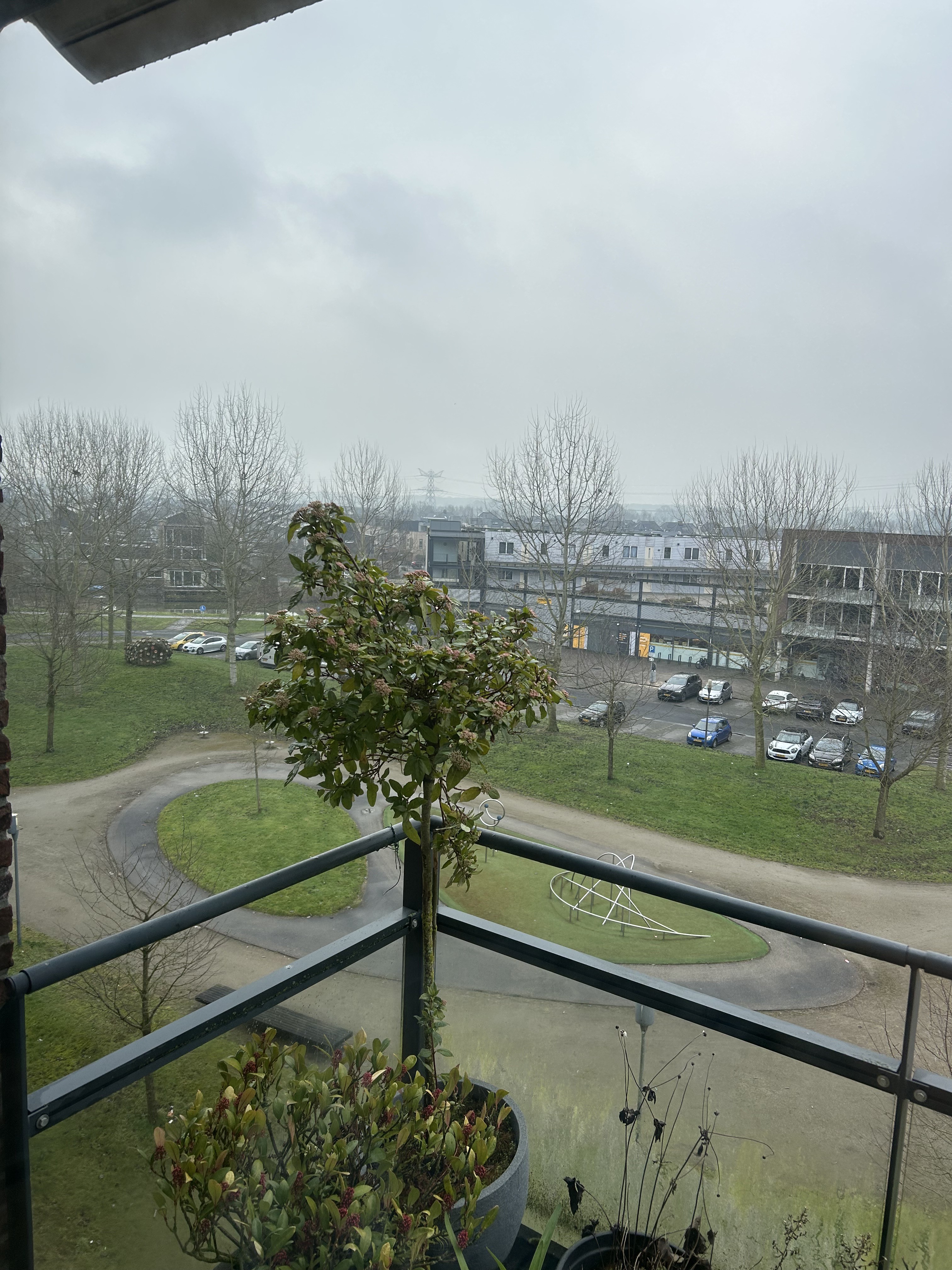 Bernard Lievegoedstraat 102