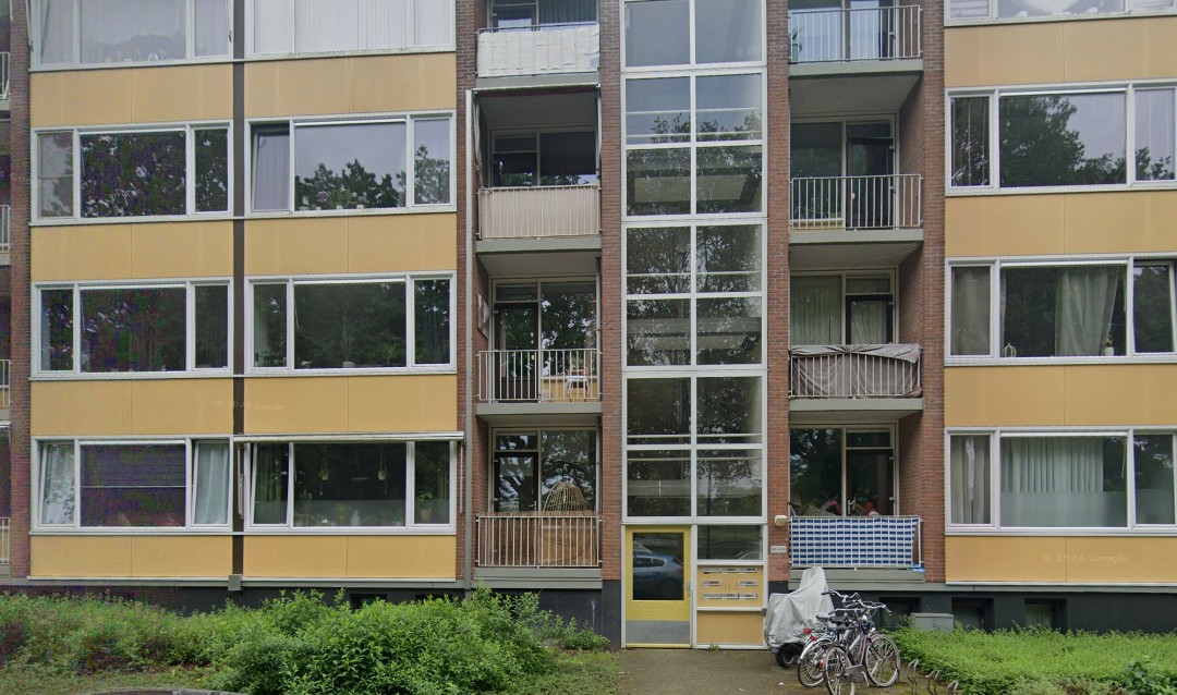 1e Wormenseweg 395, 7331 NE Apeldoorn, Nederland