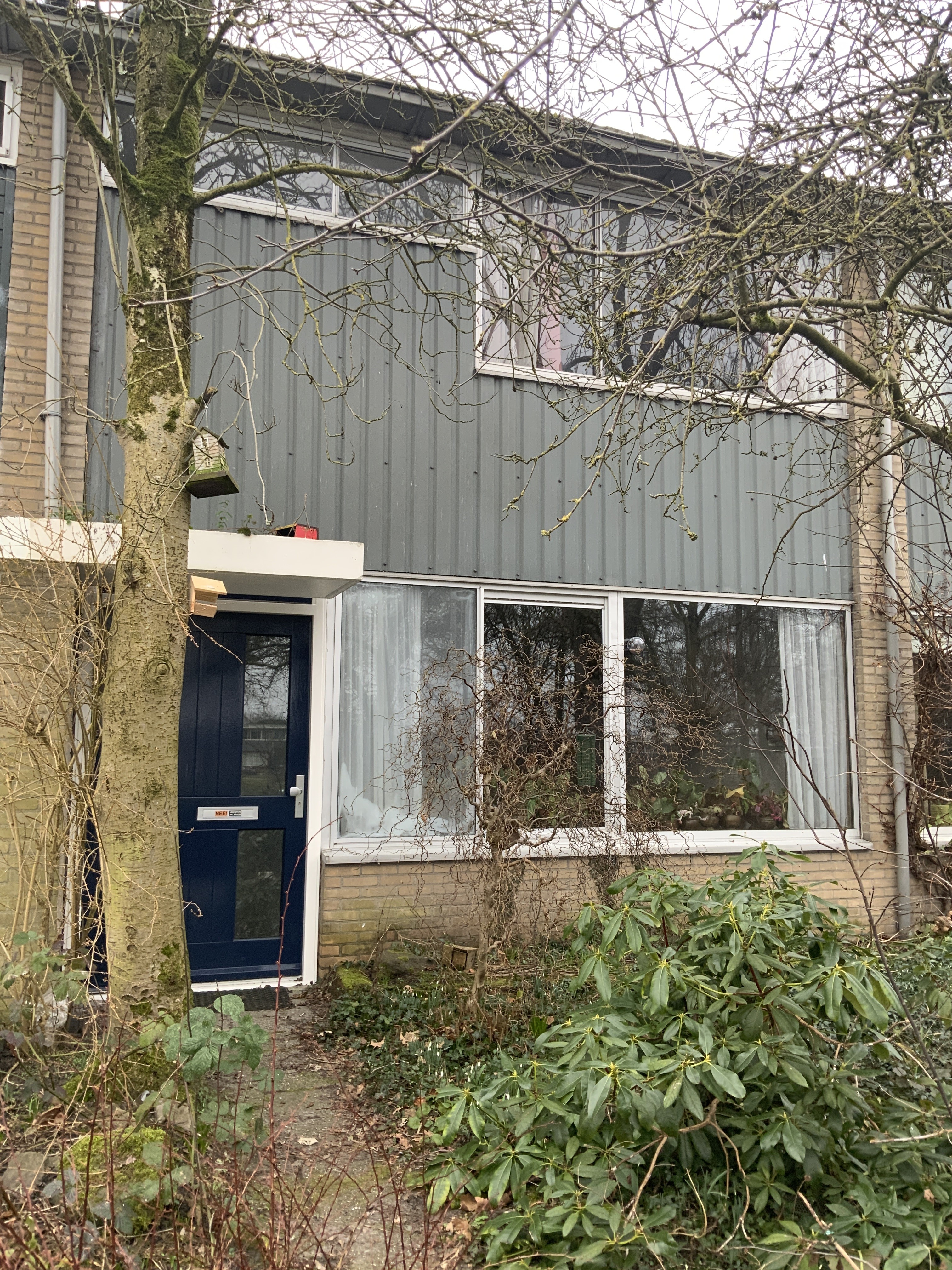 Gentiaanstraat 530, 7322 CJ Apeldoorn, Nederland