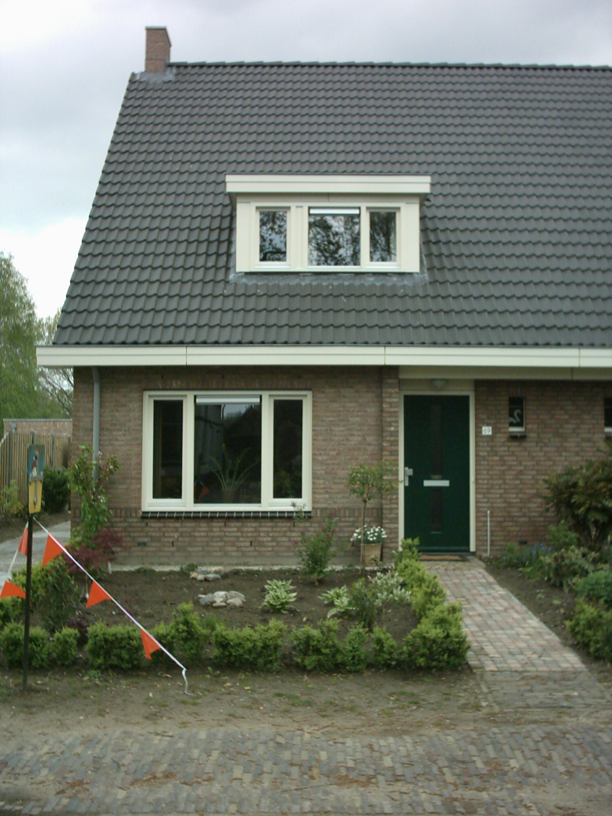 Boedelhofweg 69, 7211 BP Eefde, Nederland