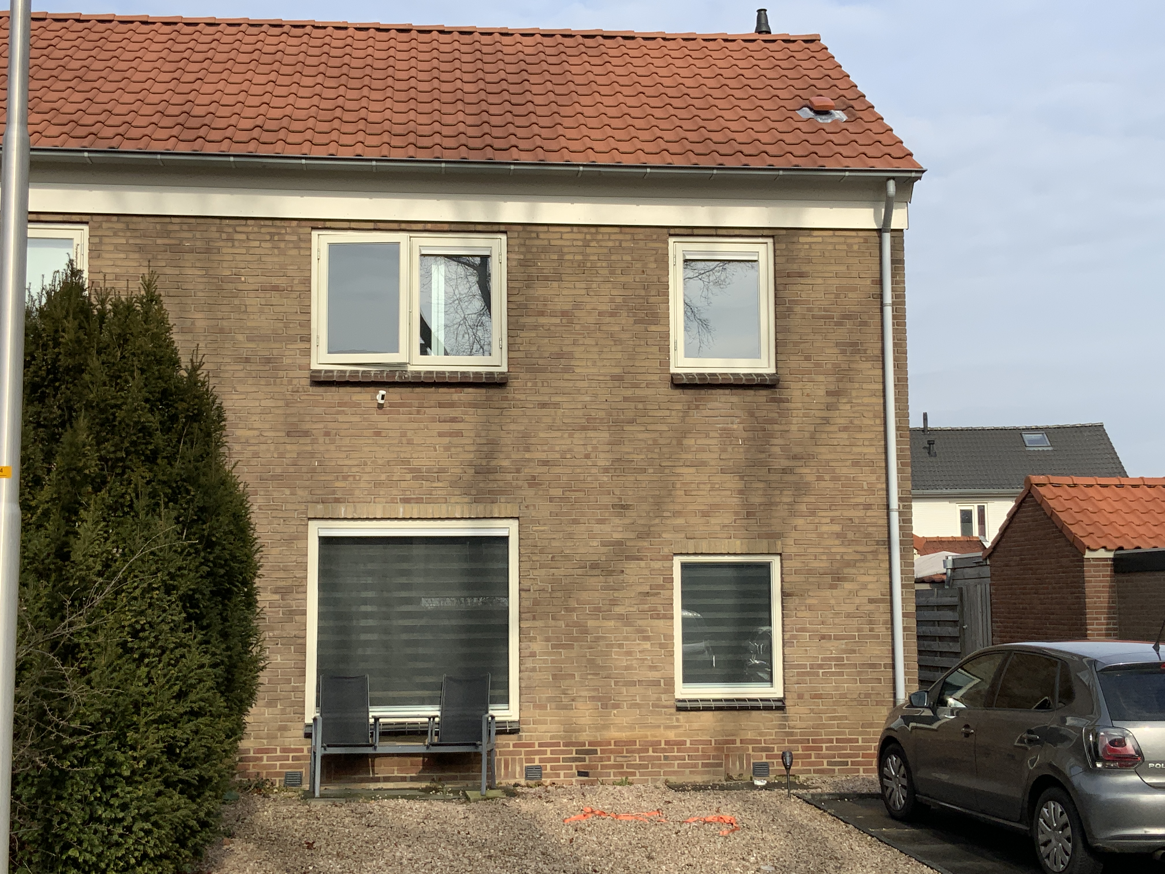 Bieshorstlaan 43, 7231 EE Warnsveld, Nederland