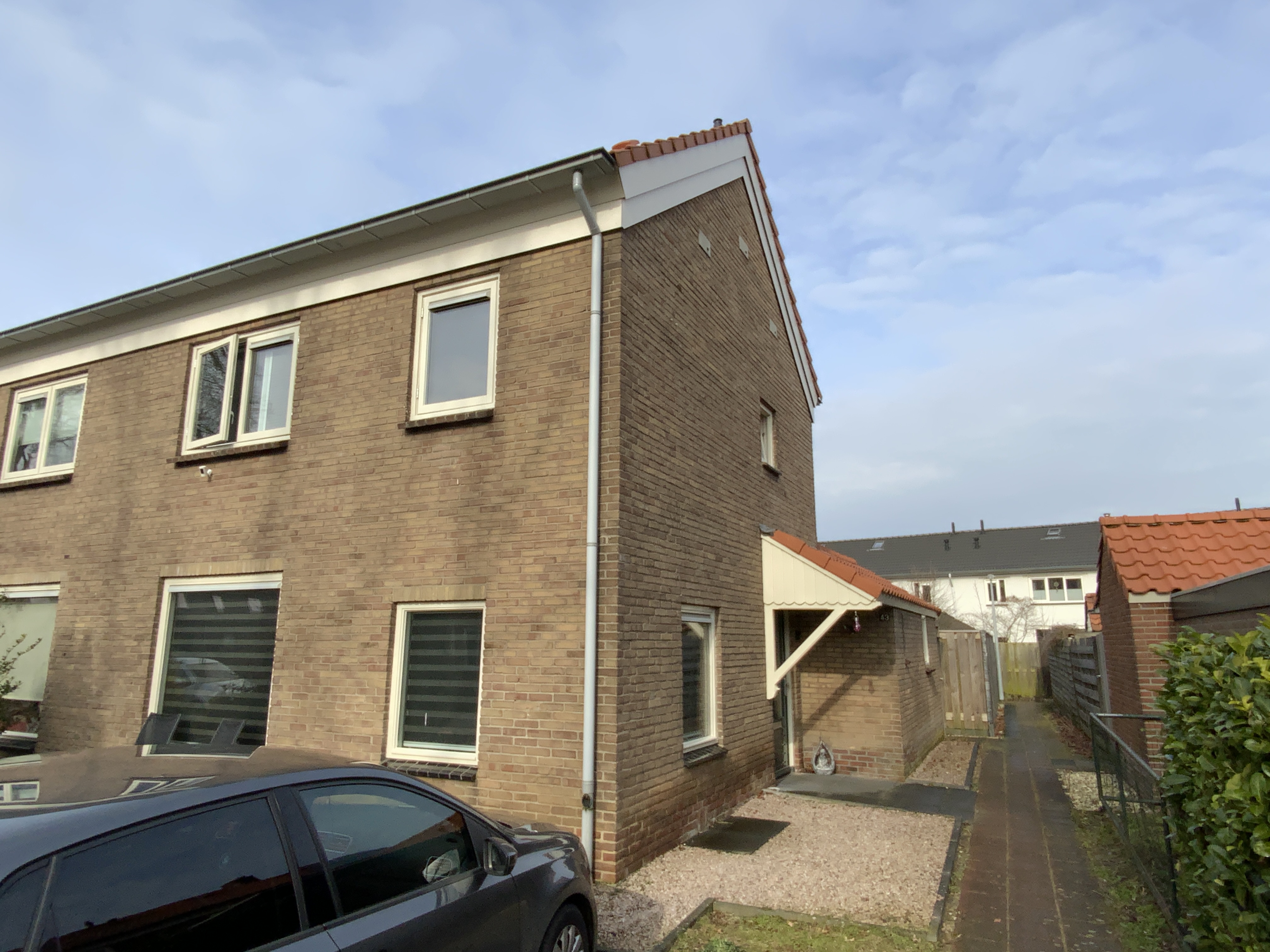 Bieshorstlaan 43