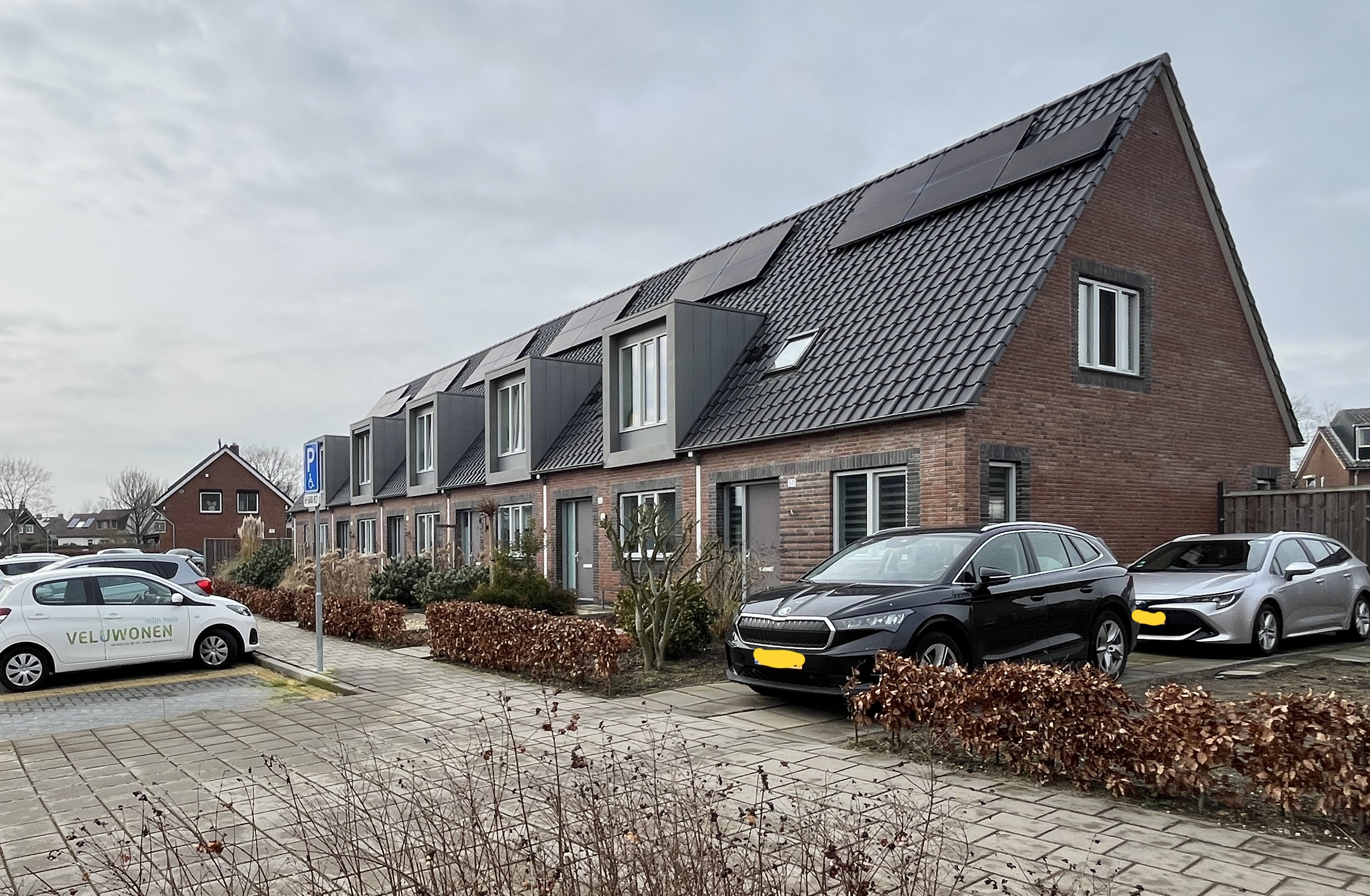 Kloosterstraat 50, 6961 WV Eerbeek, Nederland