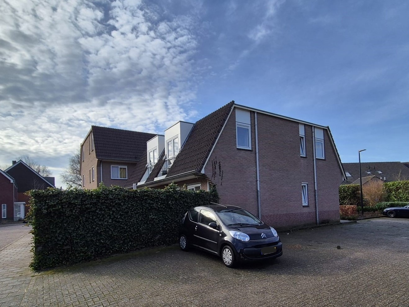 Leeuwenbergweg 30
