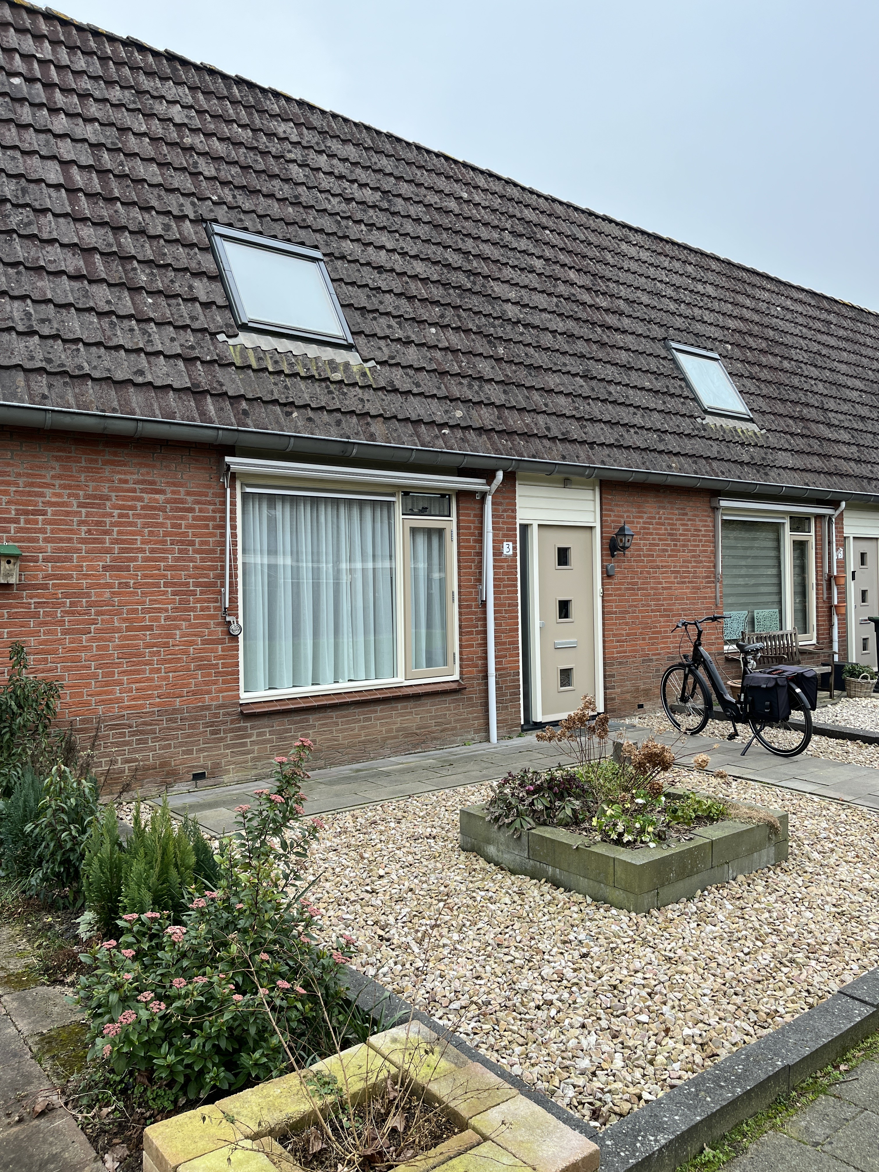 De Hilde 3, 6971 HA Brummen, Nederland