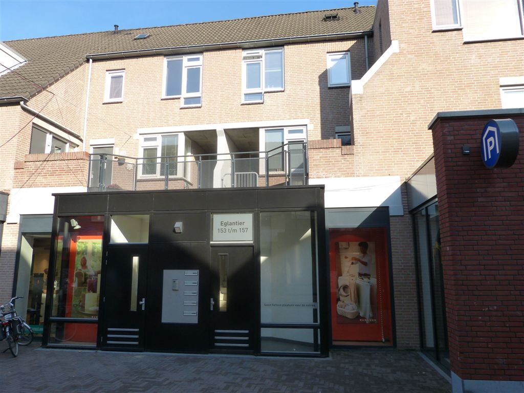 De Eglantier 146, 7329 DD Apeldoorn, Nederland