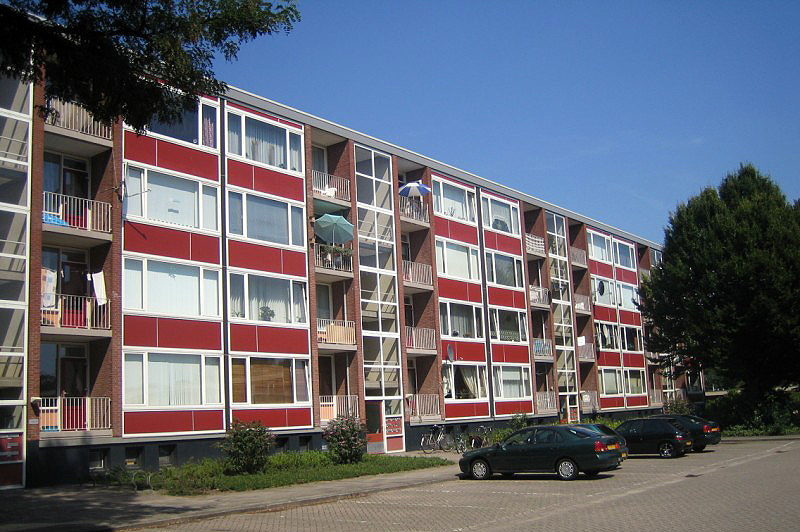 Adriaan Pauwstraat 31, 7331 NH Apeldoorn, Nederland